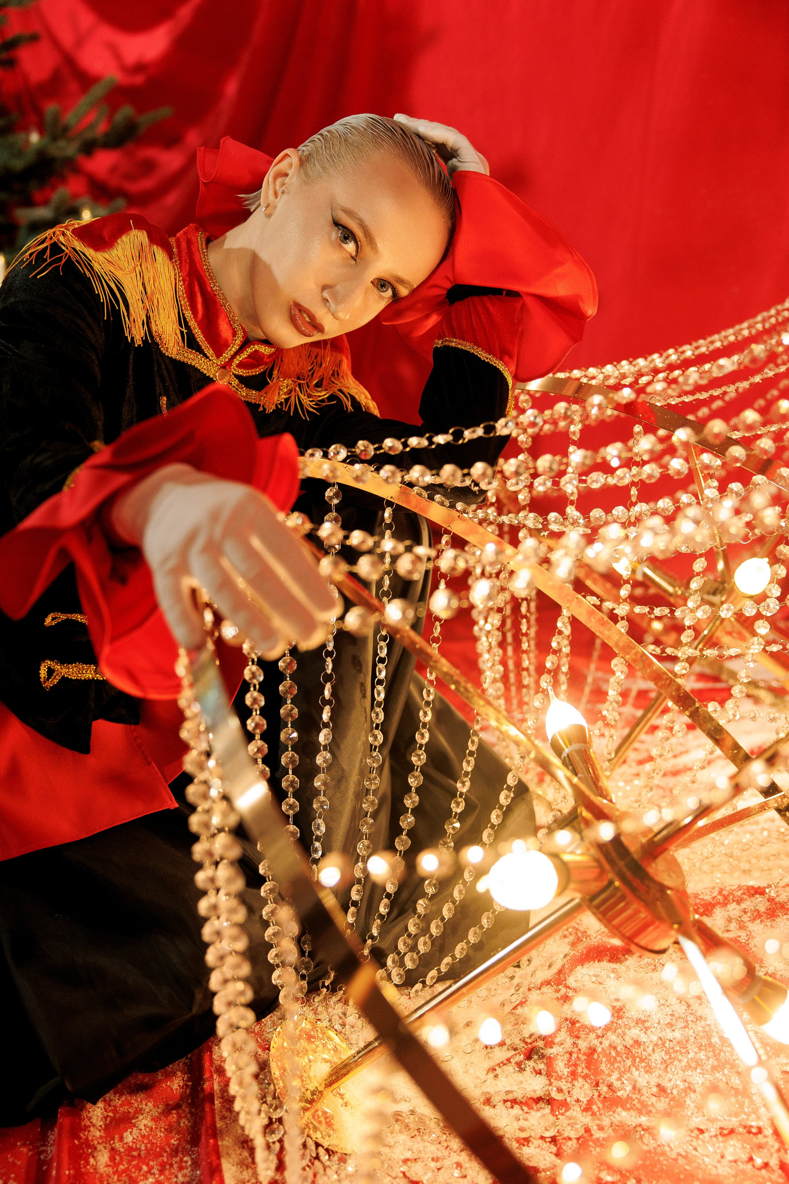 «Щелкунчик» LIONS. Свадебный фотограф Каледич Тимофей