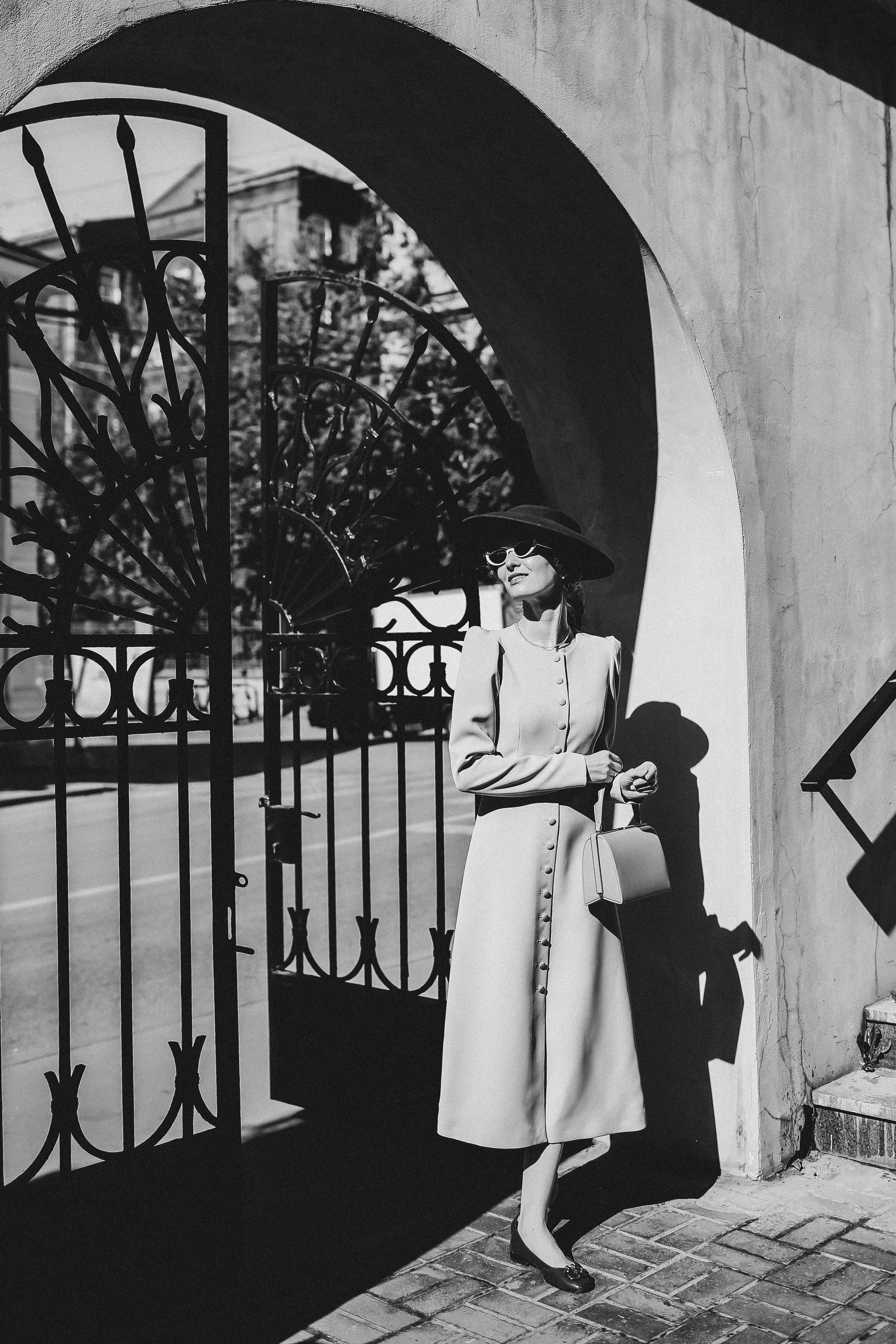 Женский фотограф в Москве Ксения Казакова