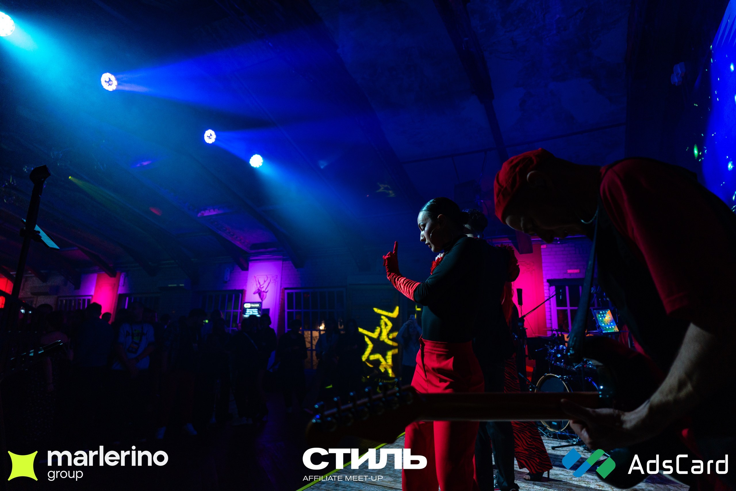 СТИЛЬ. Репортажный фотограф в Москве Измалков Артем