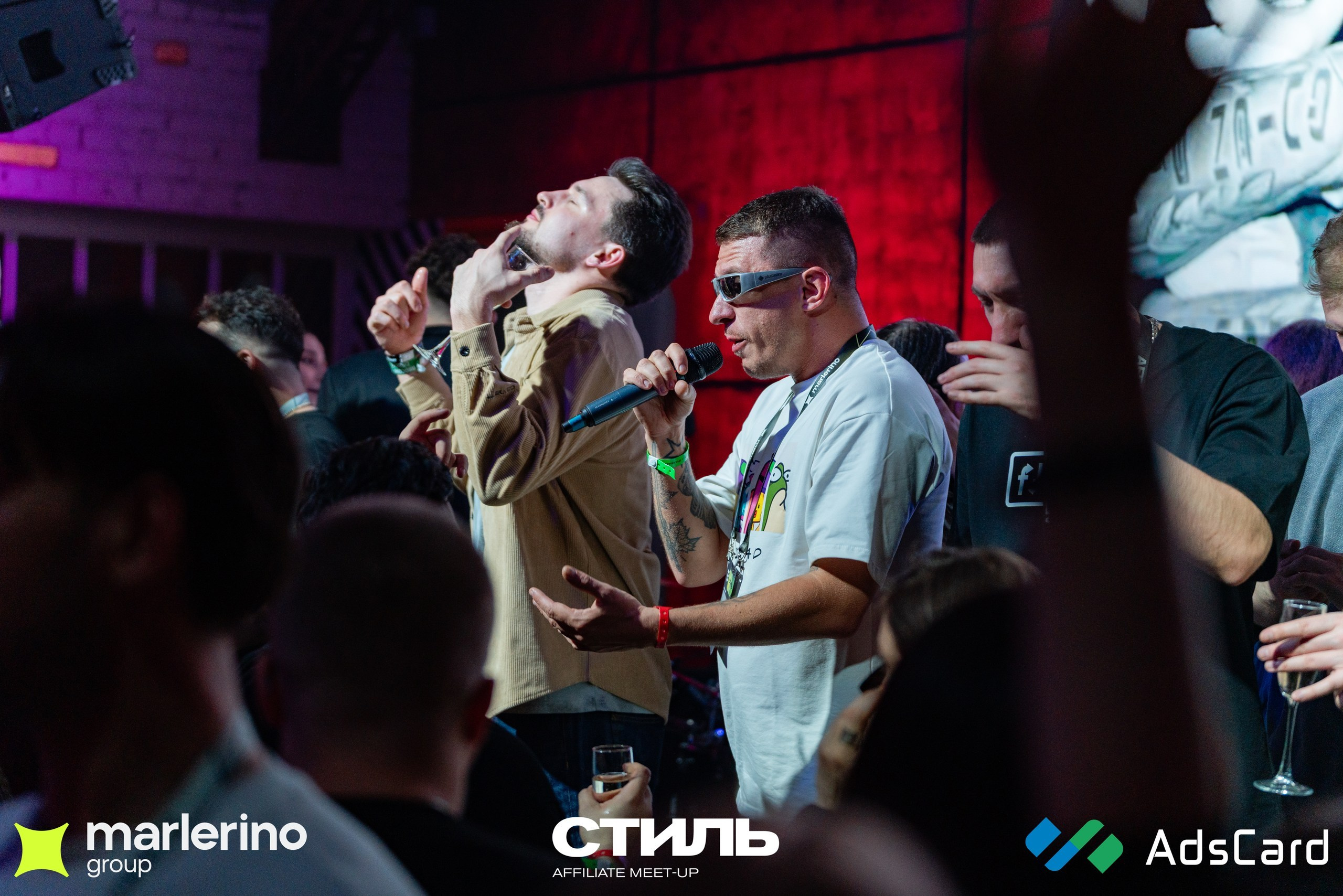 СТИЛЬ. Репортажный фотограф в Москве Измалков Артем