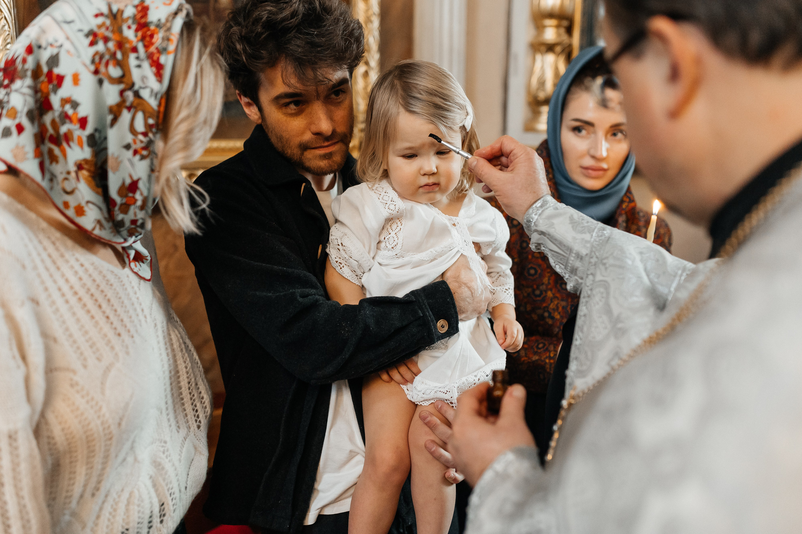 Фотограф на крещение. Свадебный фотограф в Москве Мария Крош
