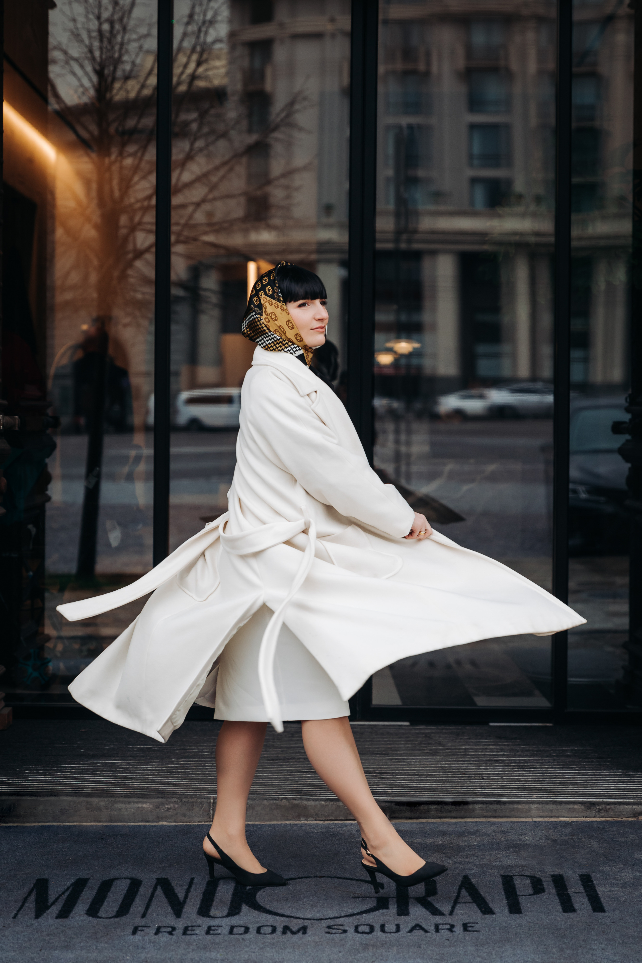 Photoshoot in Tbilisi. Professional photographer in Moscow and Saint-Petersburg