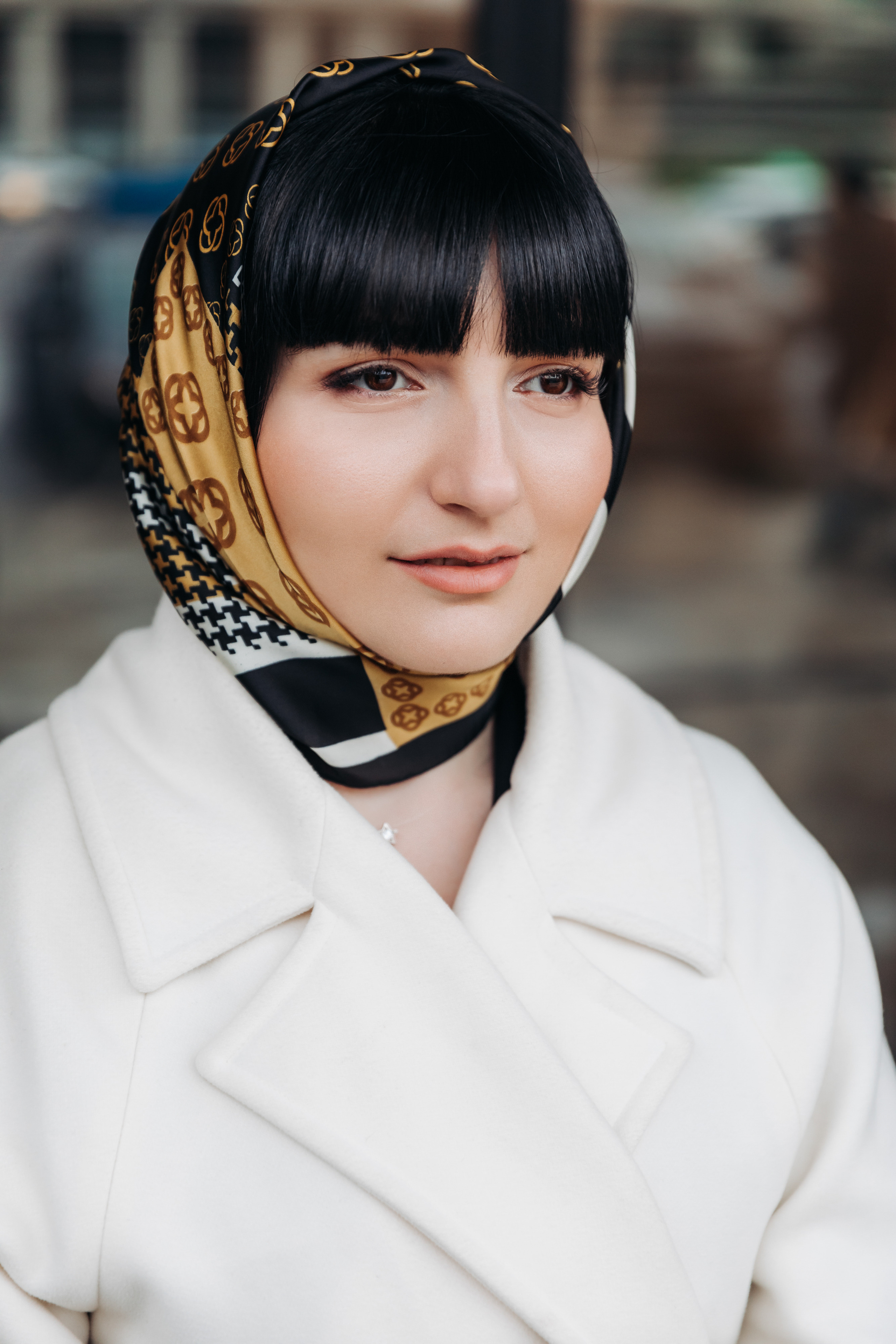 Photoshoot in Tbilisi. Professional photographer in Moscow and Saint-Petersburg