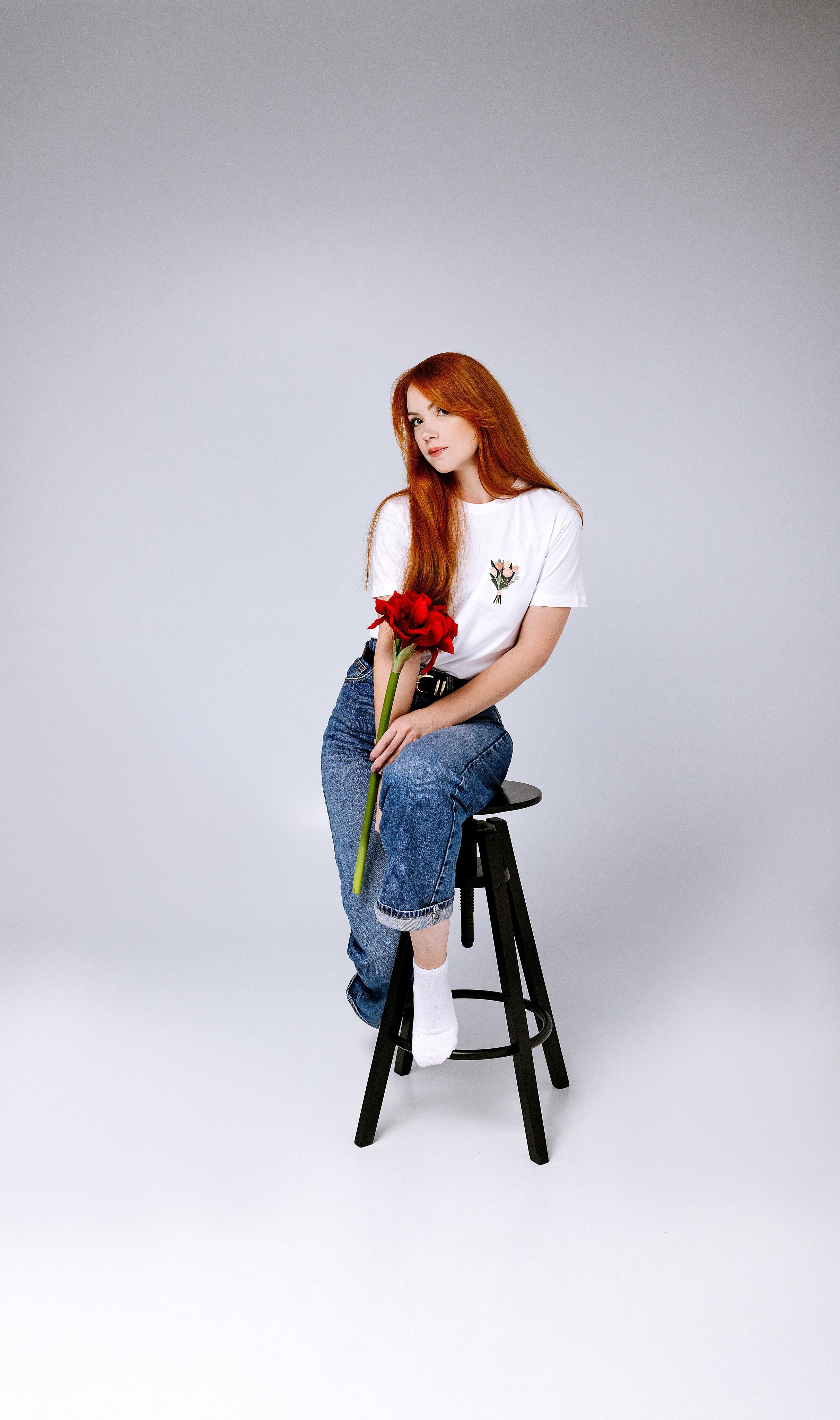 Фотостудия автопортрета STORIES Нижний Новгород