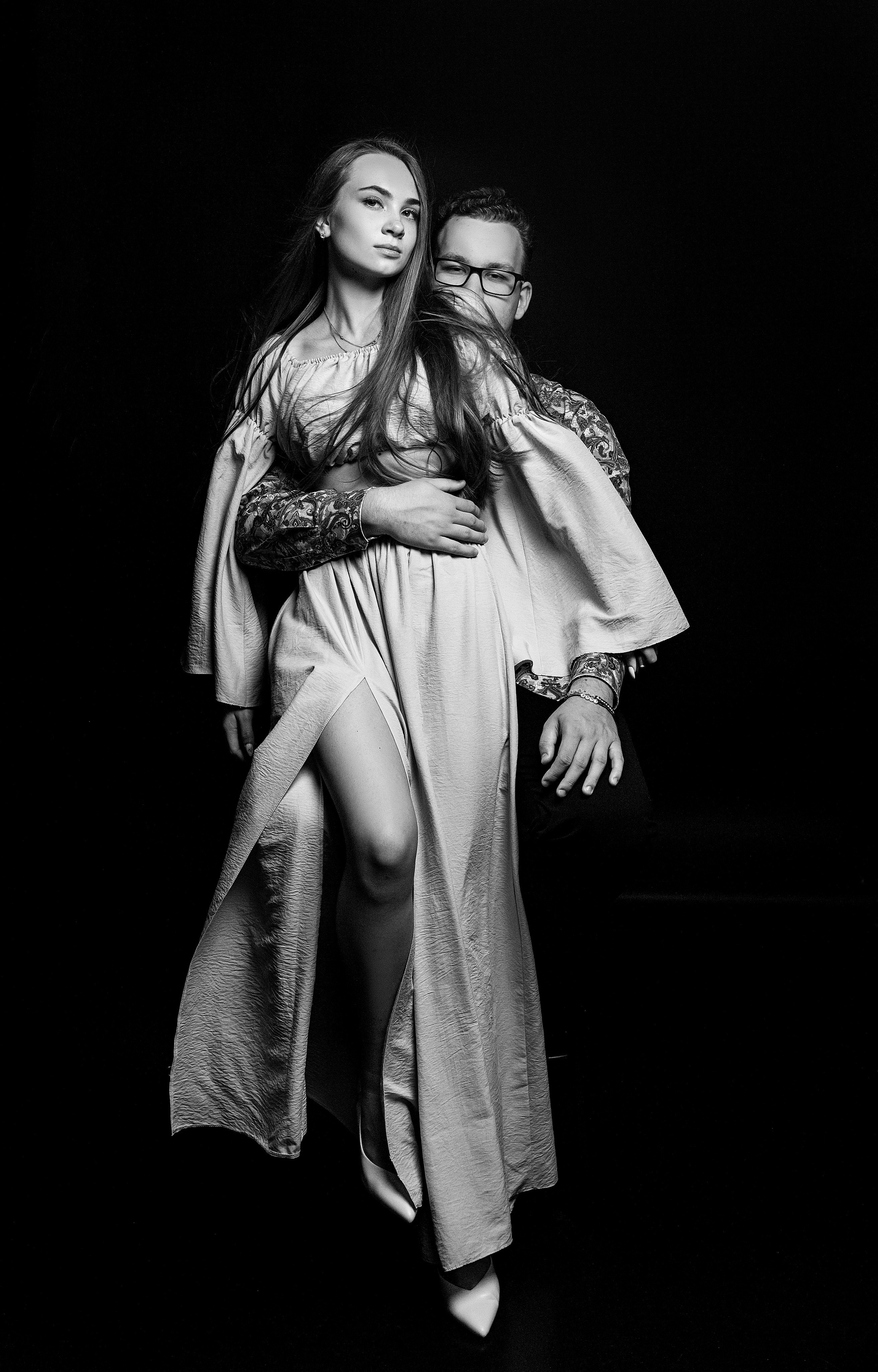 Фотостудия автопортрета STORIES Нижний Новгород