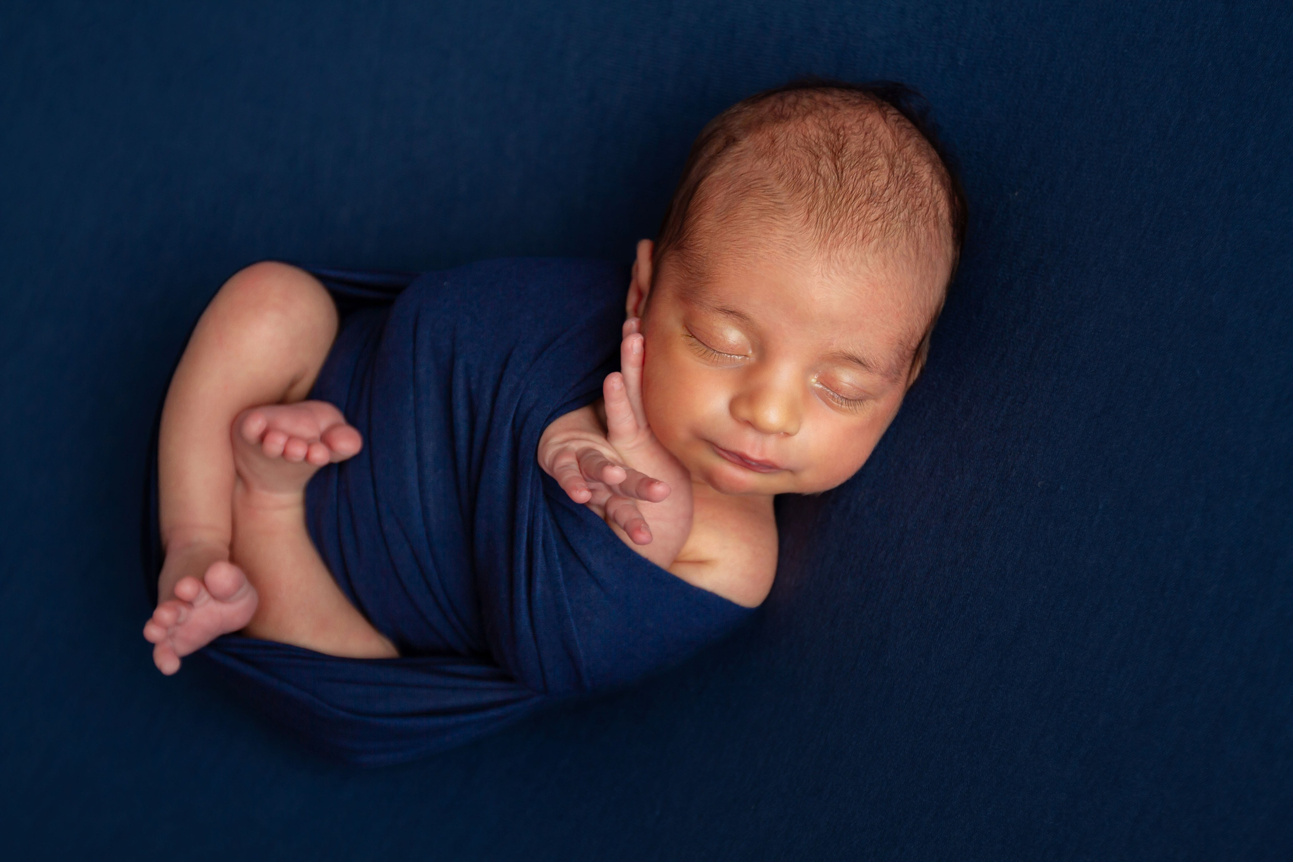 NewBorn — Новорожденные. Колесникова Татьяна. Фотограф новорожденных Щёлково, Москва, Королев