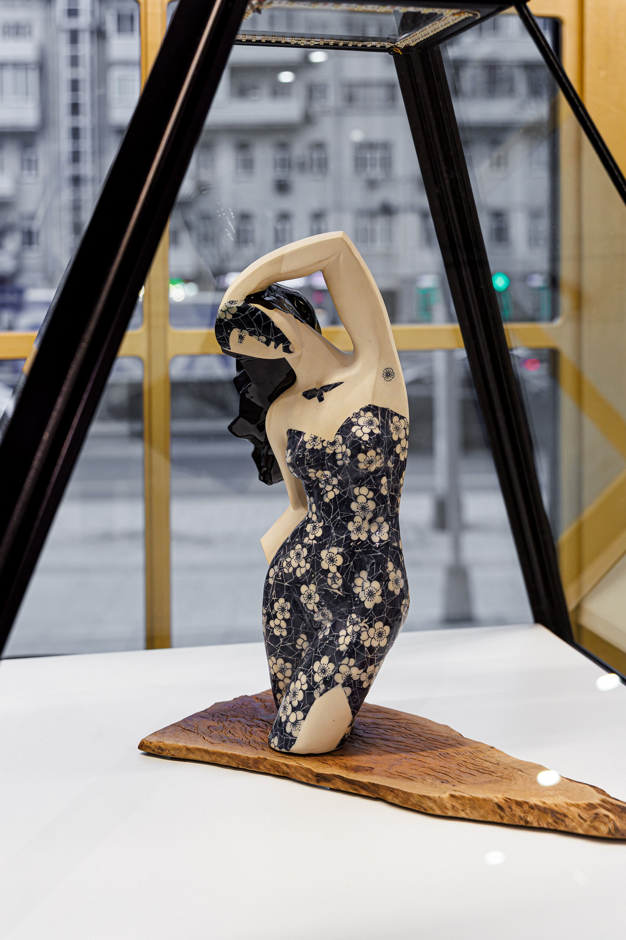 Выставка «Московские нонконформисты. Поиск идентичности» — Arts Square Gallery Moscow