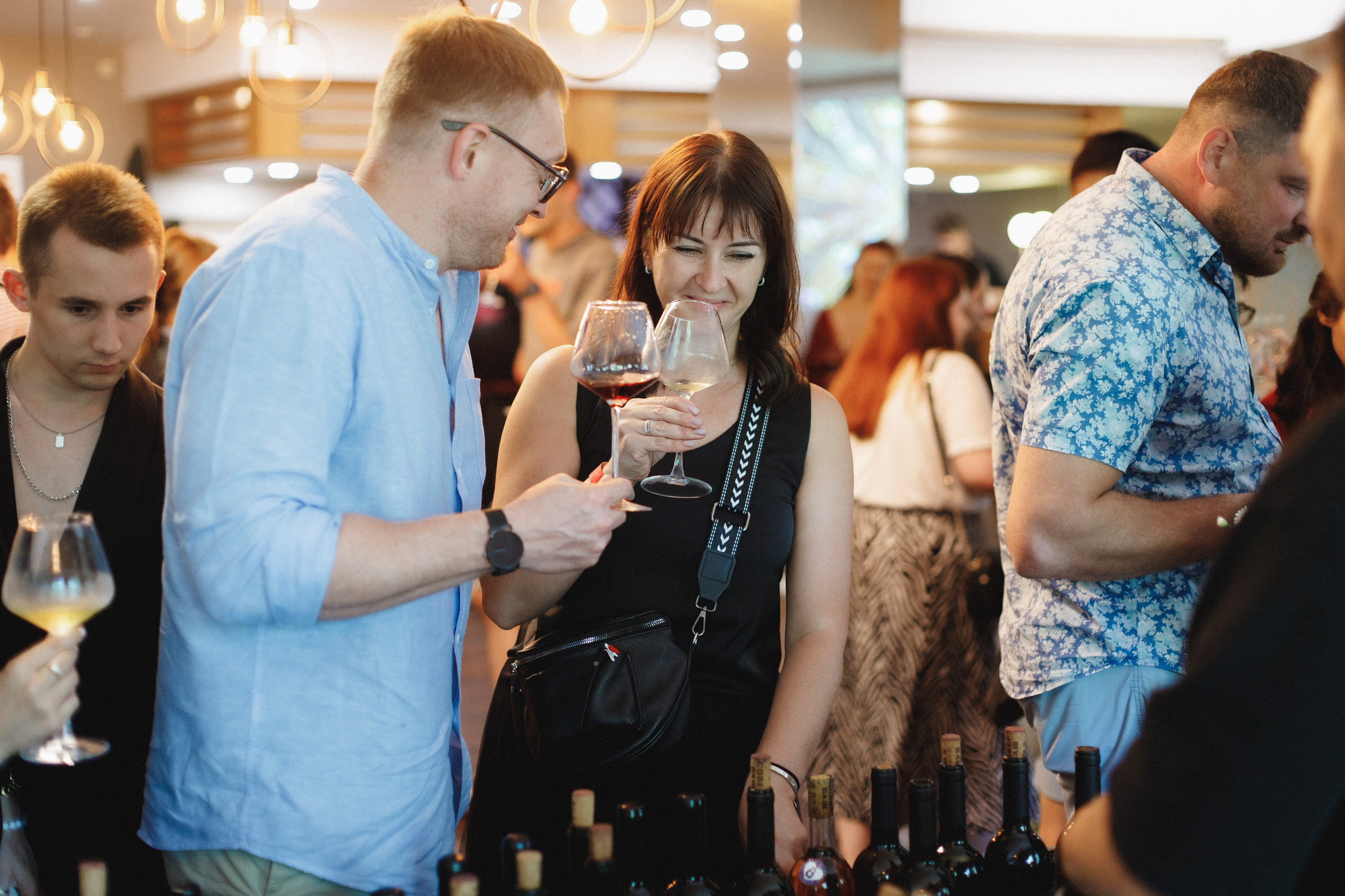 ФЕСТИВАЛЬ РОССИЙСКОГО ВИНА. СВОИ. ФОТООТЧЕТЫ-СОБЫТИЯ-МЕСТА