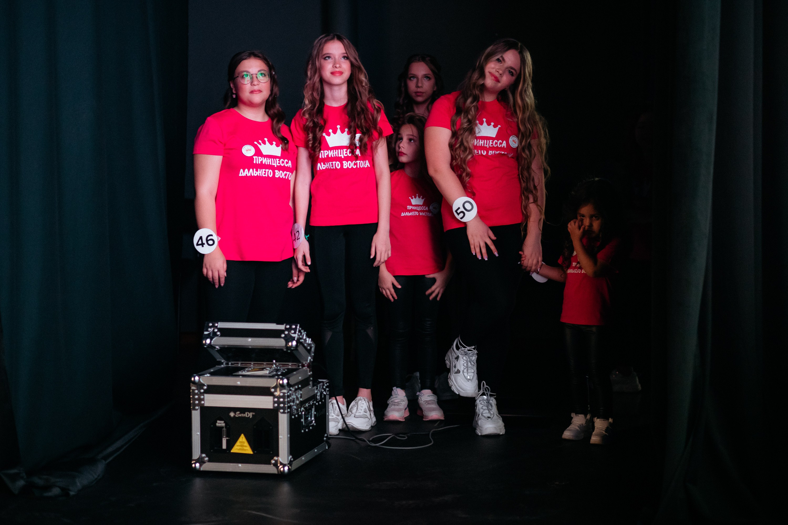 ПРИНЦЕССА ДАЛЬНЕГО ВОСТОКА. СВОИ. ФОТООТЧЕТЫ-СОБЫТИЯ-МЕСТА