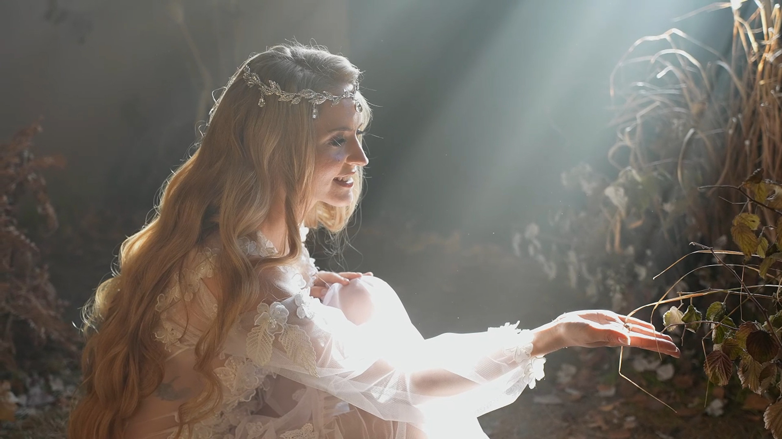 «Гея: Мать Земли» 🎬. Видеограф / Фотограф  — Яна Спащанская