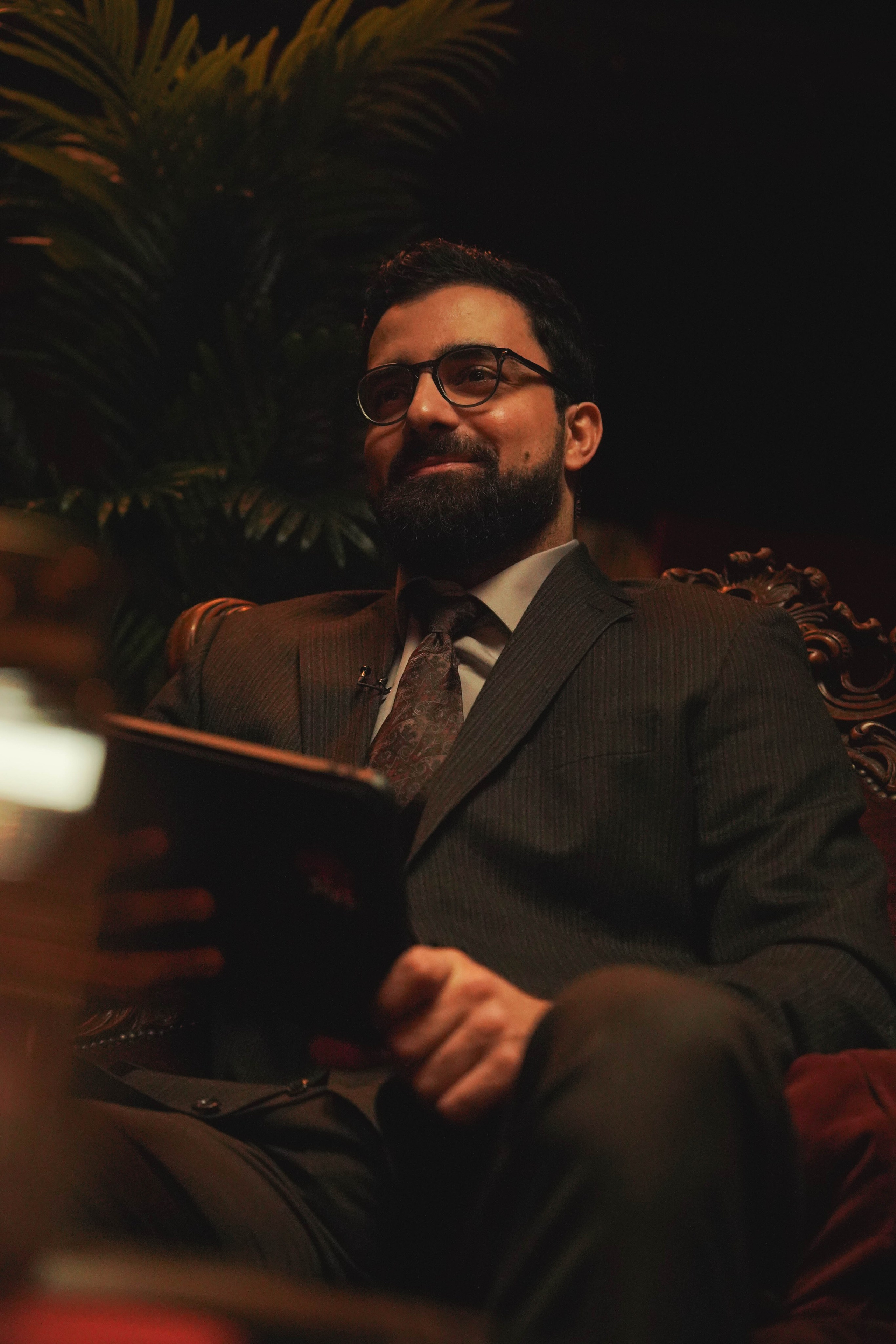 За кадром шоу «Подсечка». Beardy Pix