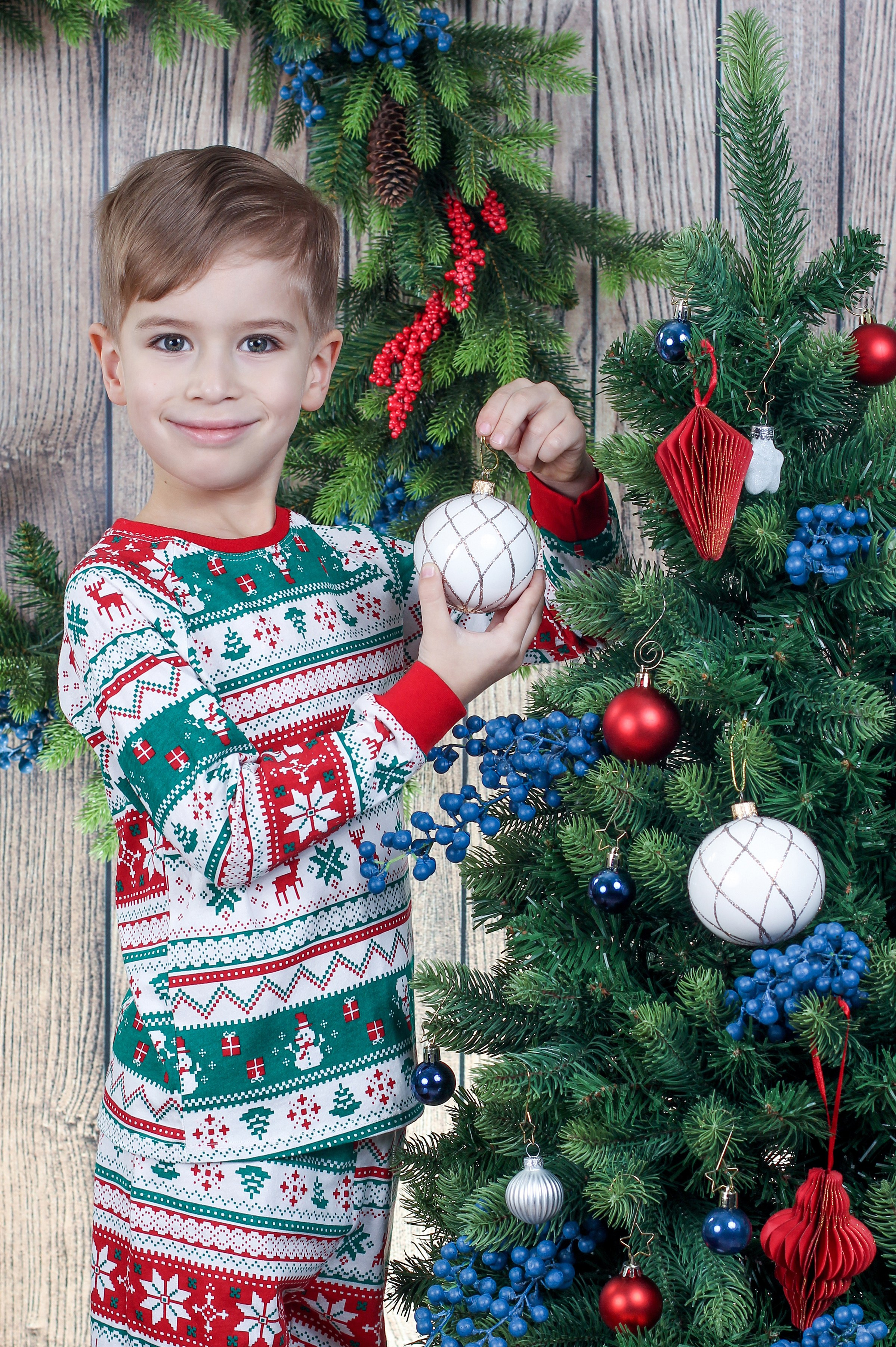 Портреты. Три Жирафа