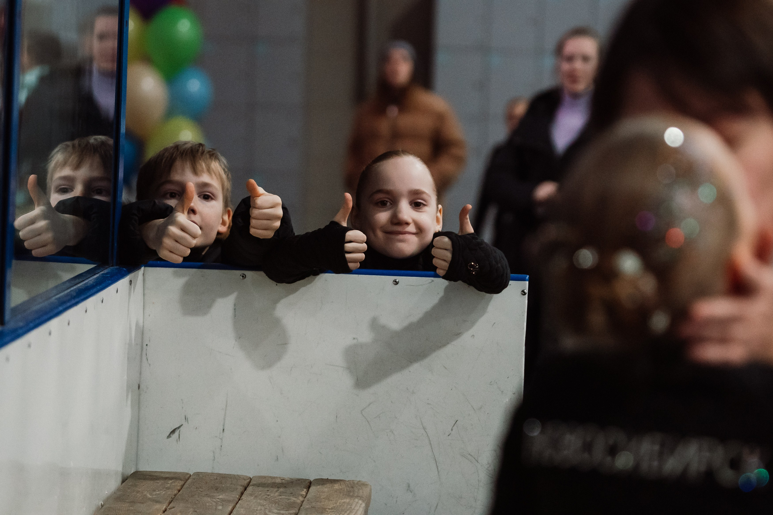 Первенство МБУ ДО СШ «Энергия». Воробьева Ксения — Спортивный и танцевальный фотограф Новосибирск
