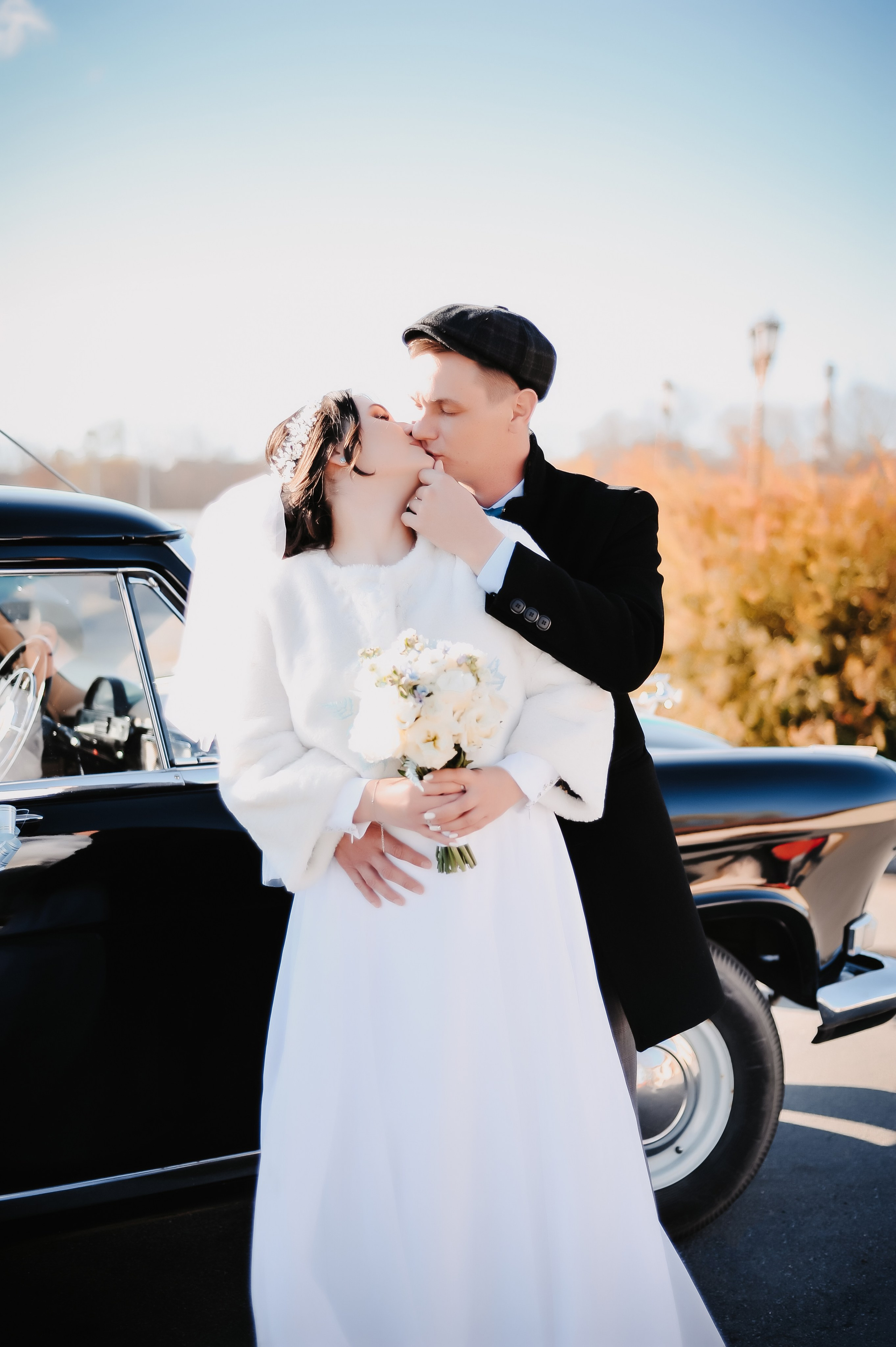 Ретро свадьба. Острые Козырьки. Свадебный фотограф и видеограф в городе Армавир Katerina Arts