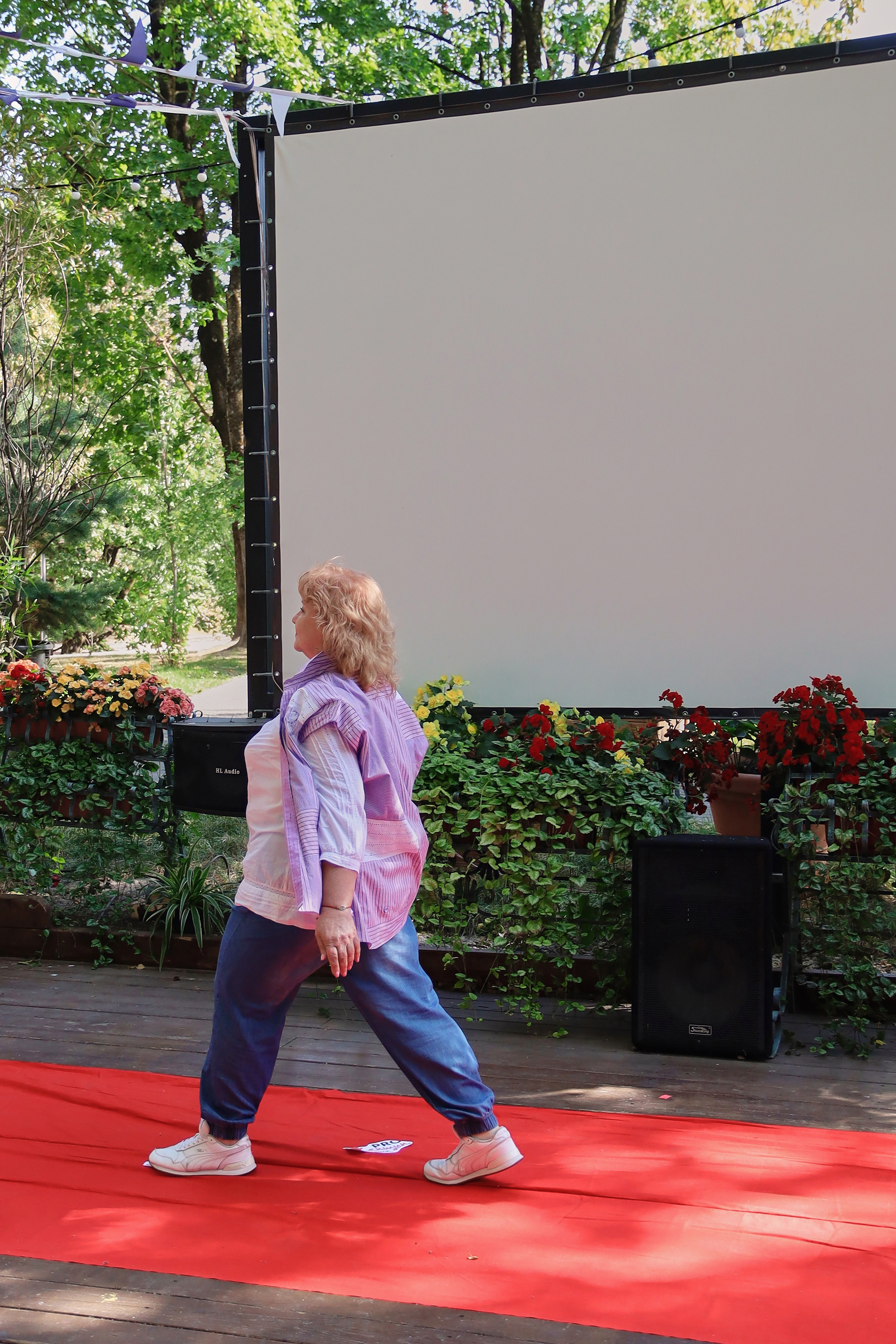 Международный эстафетный фестиваль PRОWOMENFEST 2024. Фотограф в Смоленске Ася Польшина