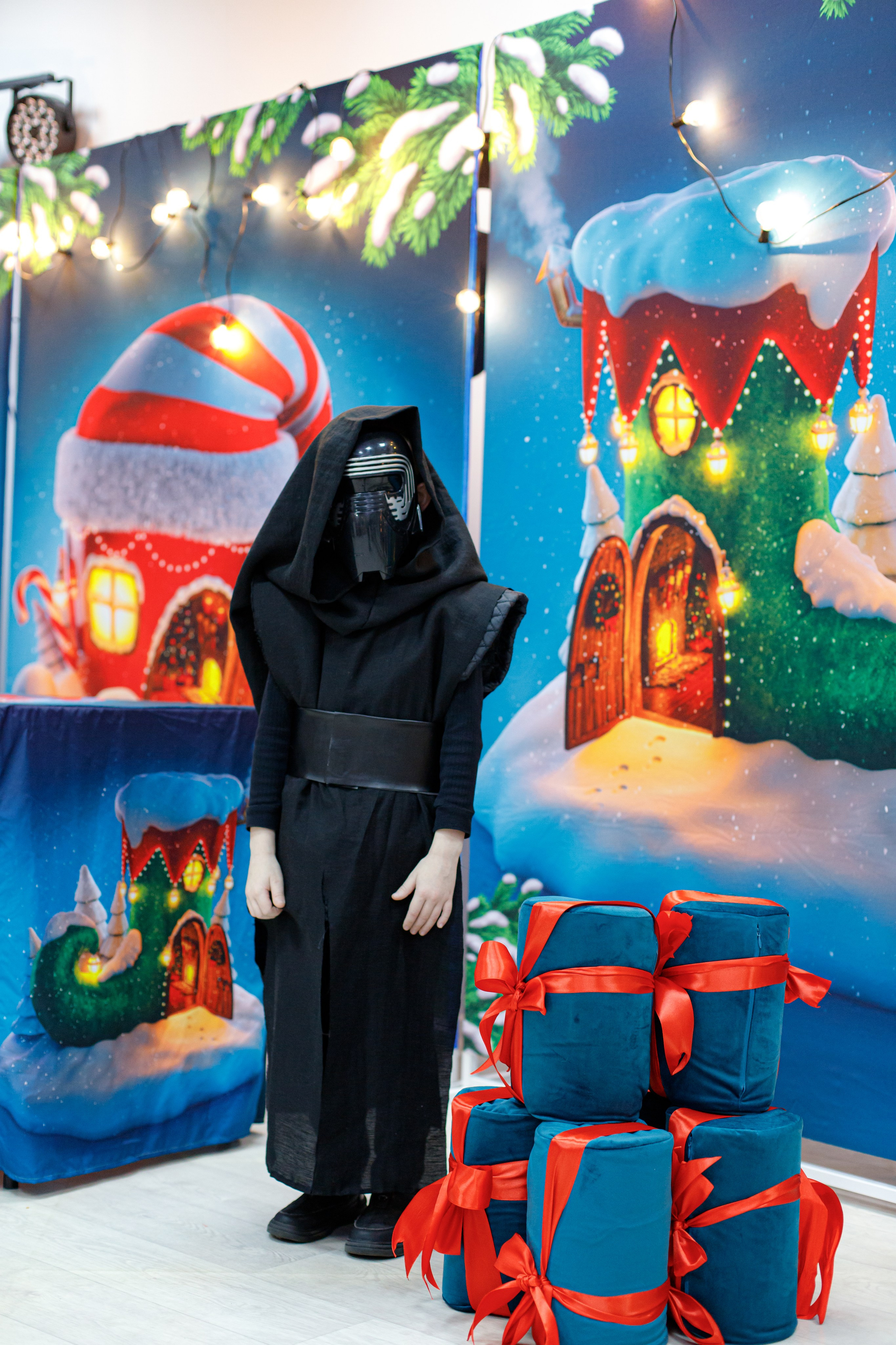 Happy new year / part2. Photokarish