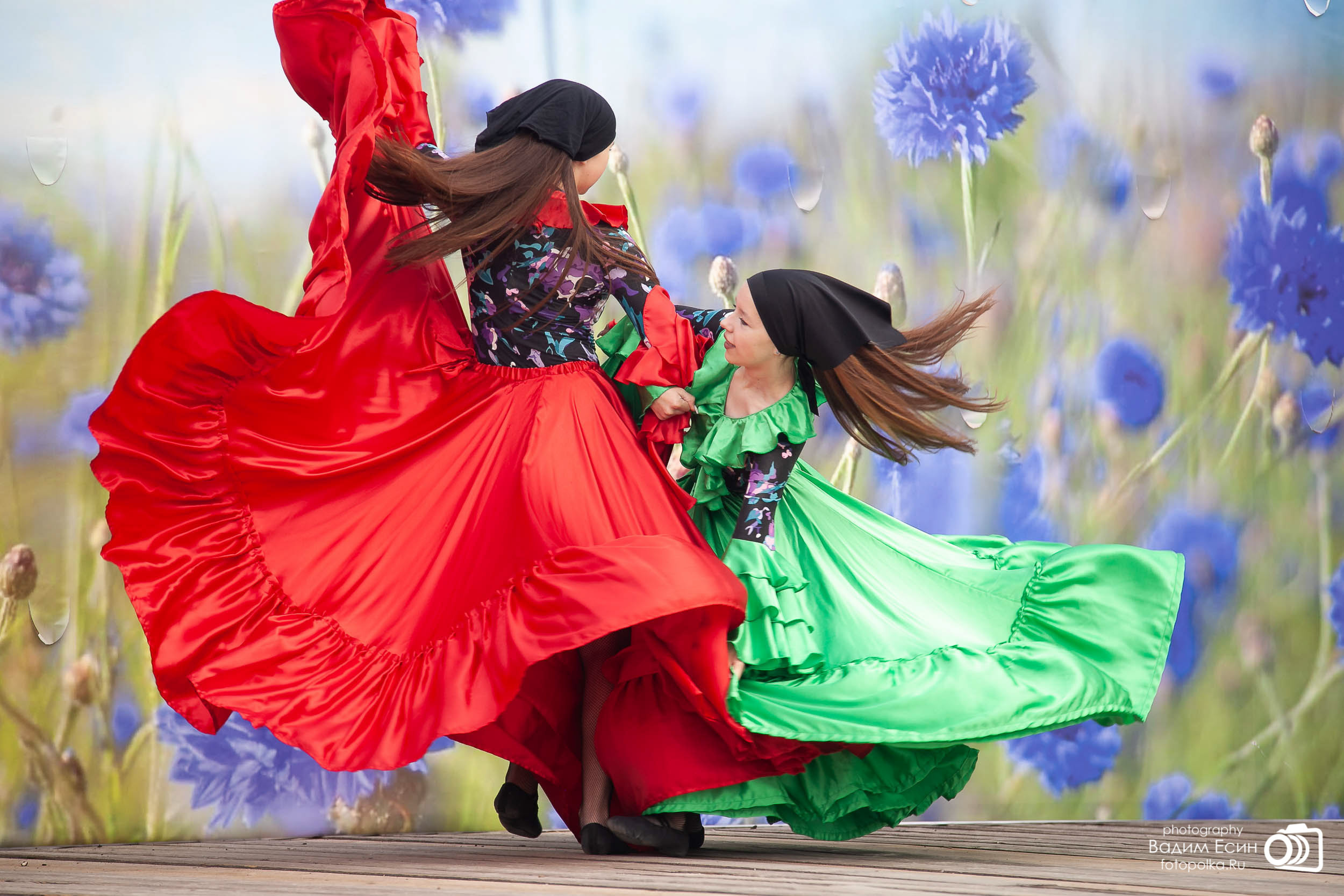 26 августа 2023 День поселка | с. Васильевское