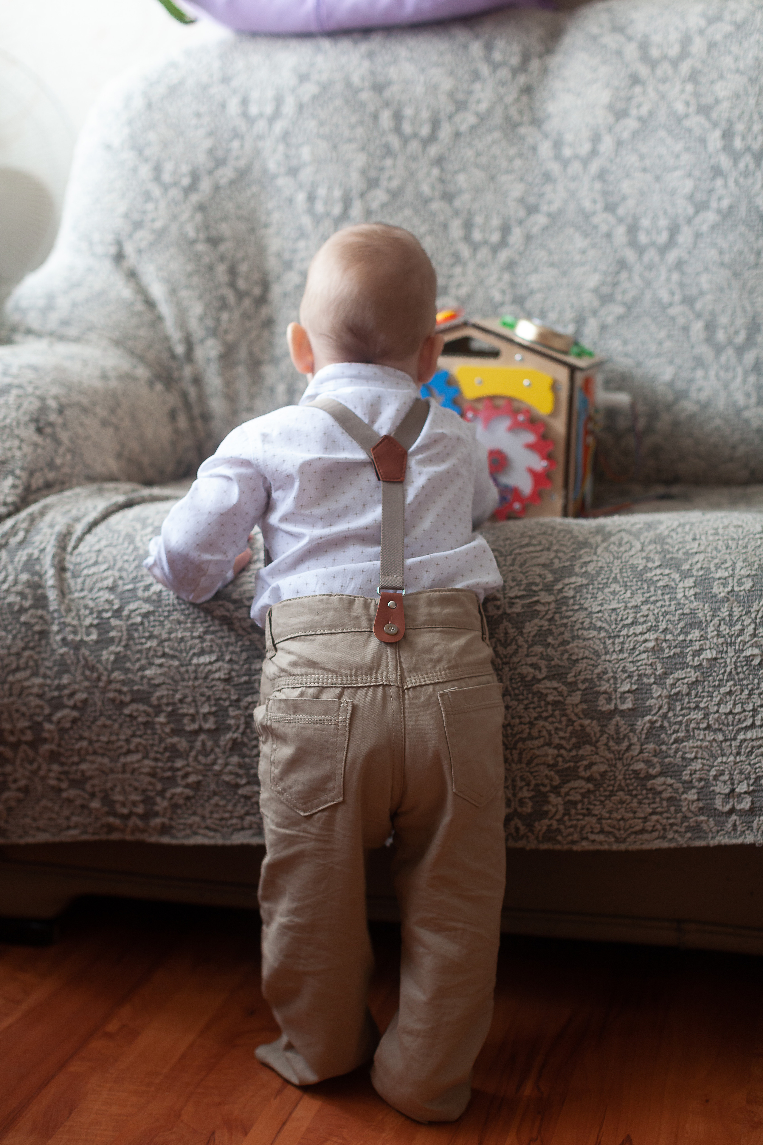 День Рождения 1 год