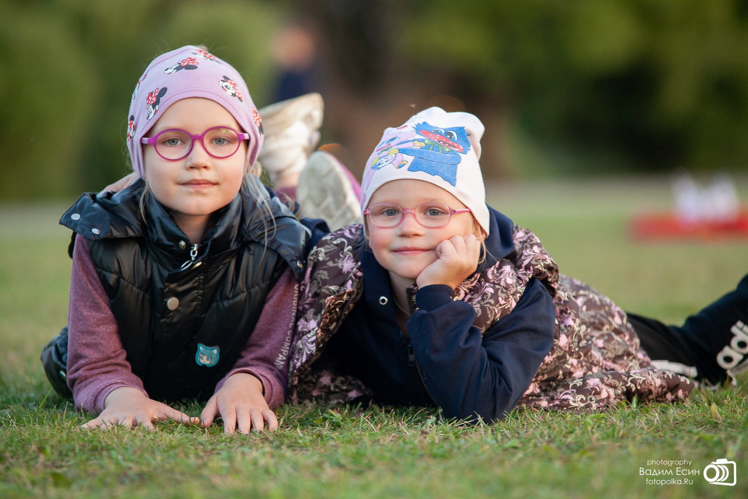 26 августа 2023 День поселка | с. Васильевское