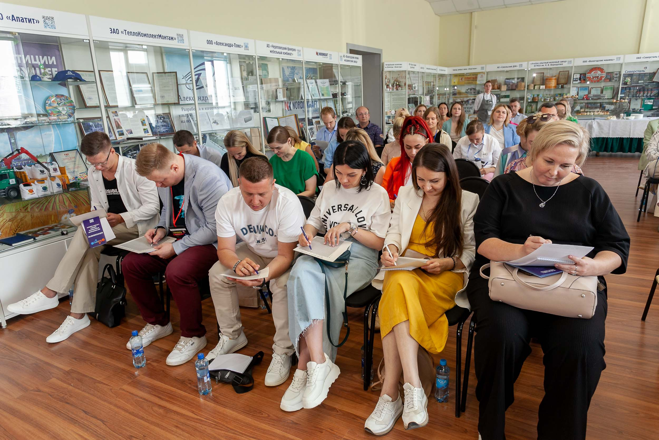 Авторский трансформационный тренинг «ГРАБЛИ»