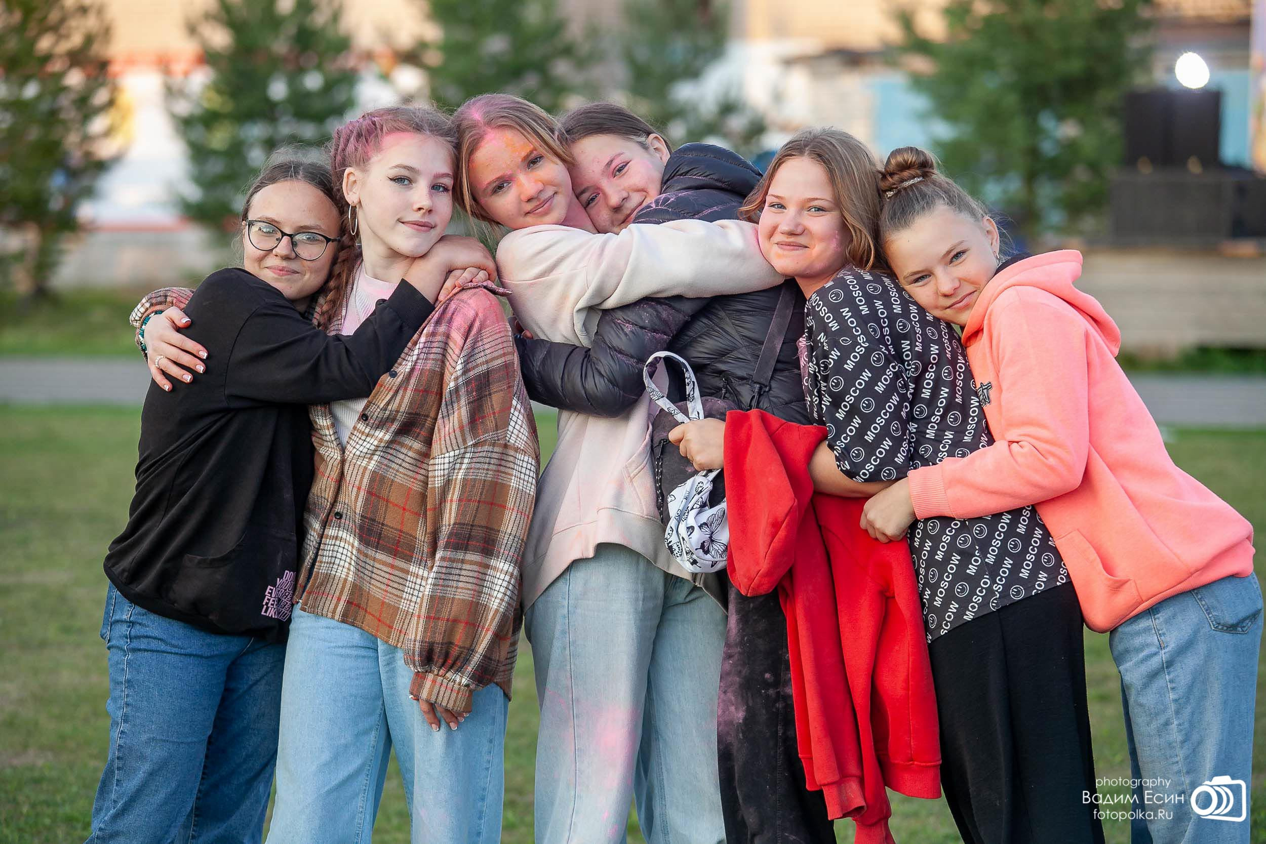 26 августа 2023 День поселка | с. Васильевское