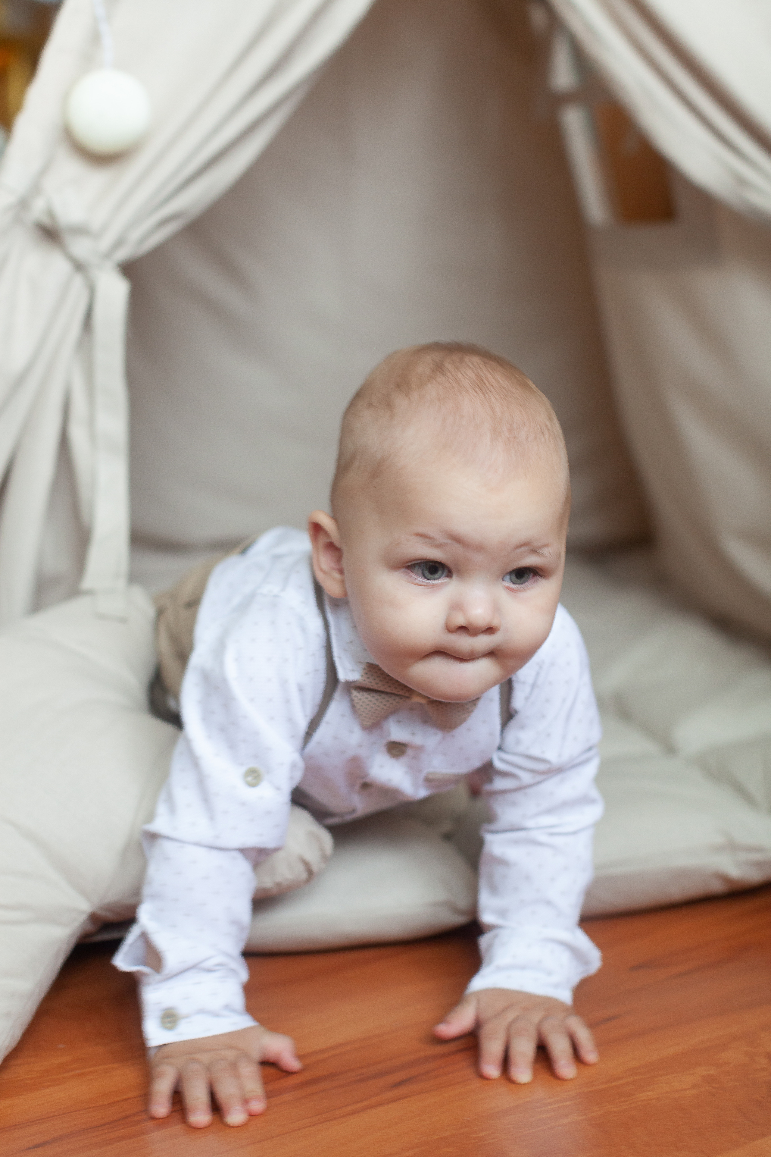 День Рождения 1 год