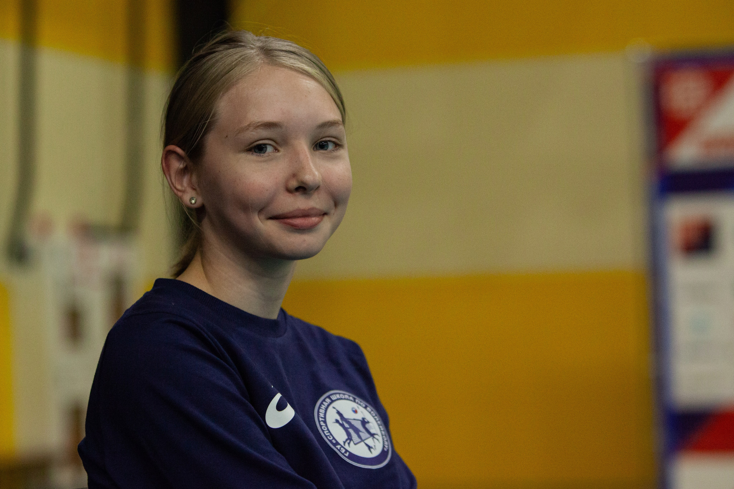 Один день из тура чемпионата России по волейболу. Кутузов Евгений Фотограф в Южно-Сахалинске