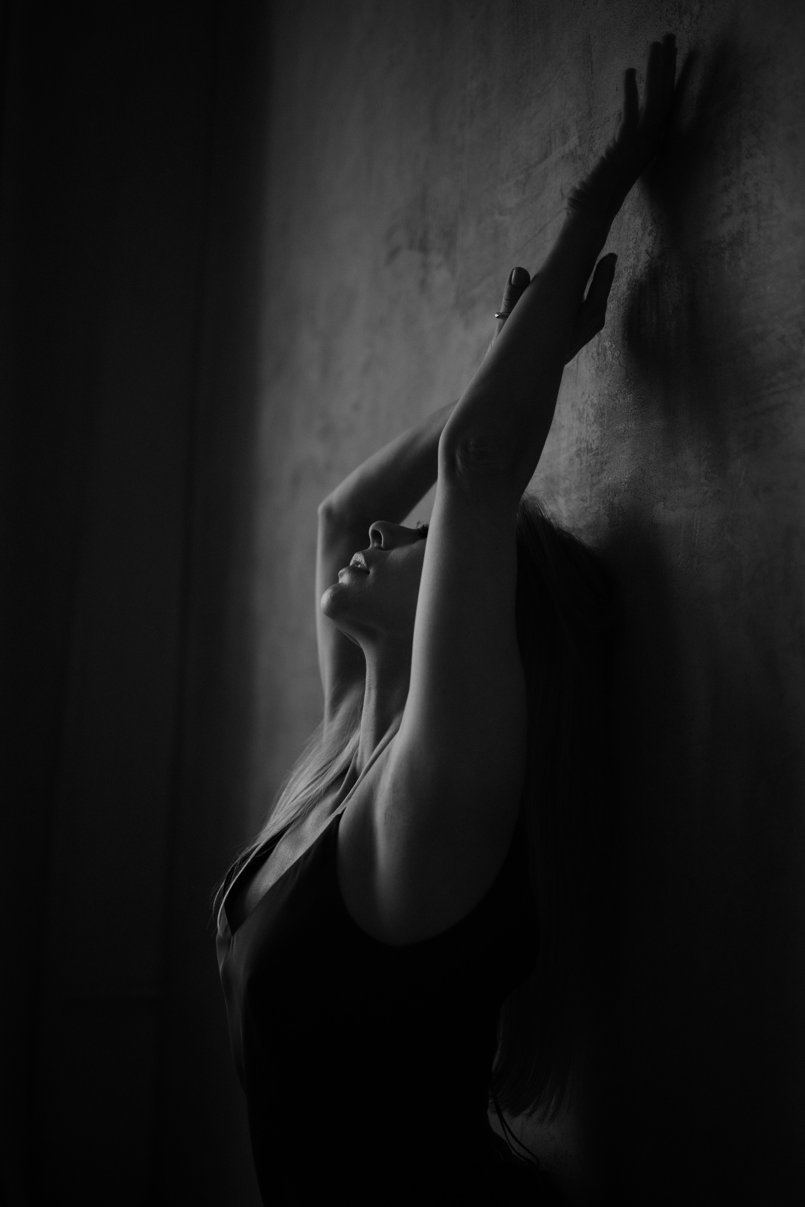 🟥 Женщины. Удовольствие. Тень. Фотограф Фототерапевт Минск