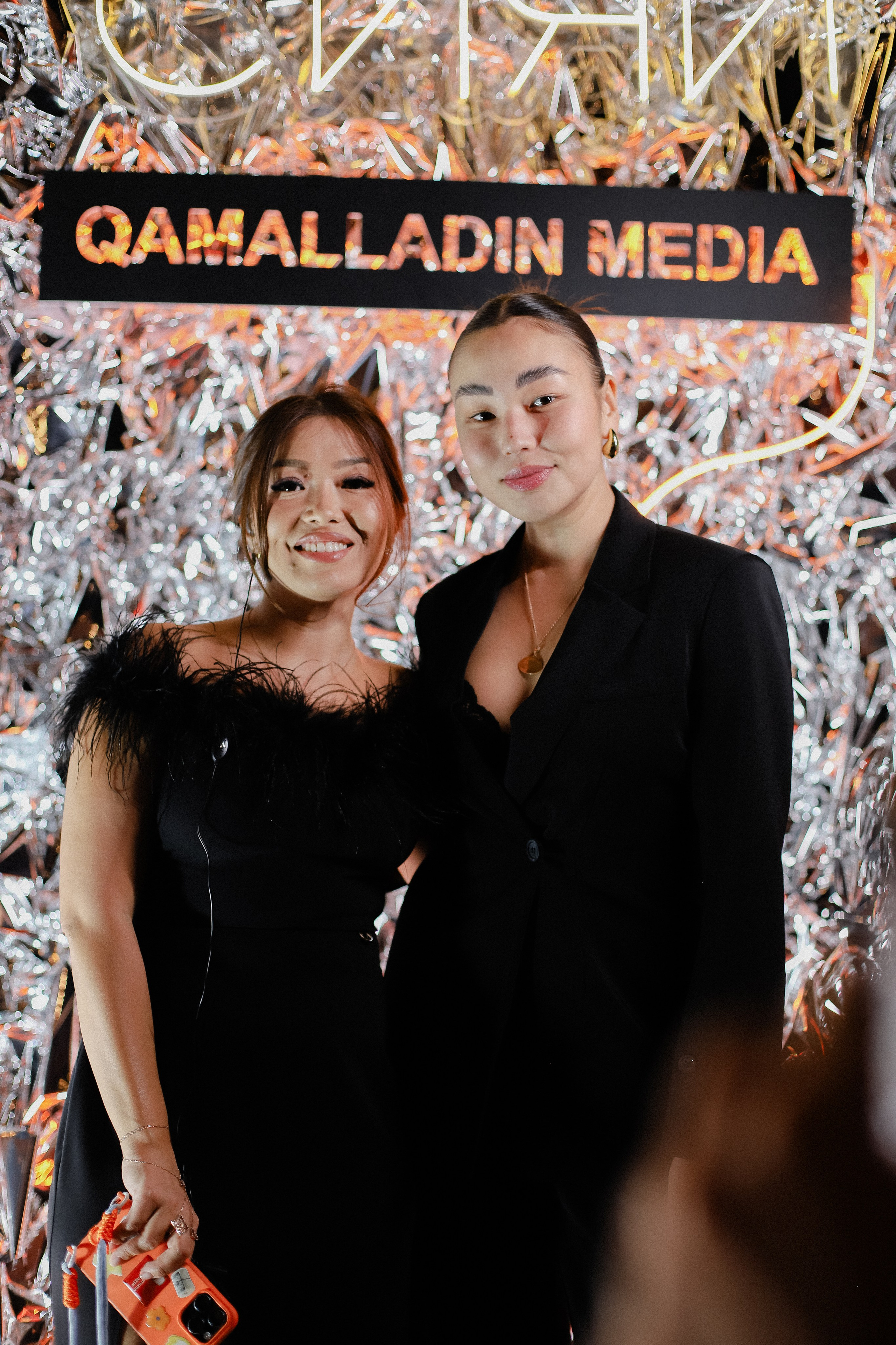 Корпоратив QM | 5.12. Фотограф в Алматы и Москве Даша Пушкина