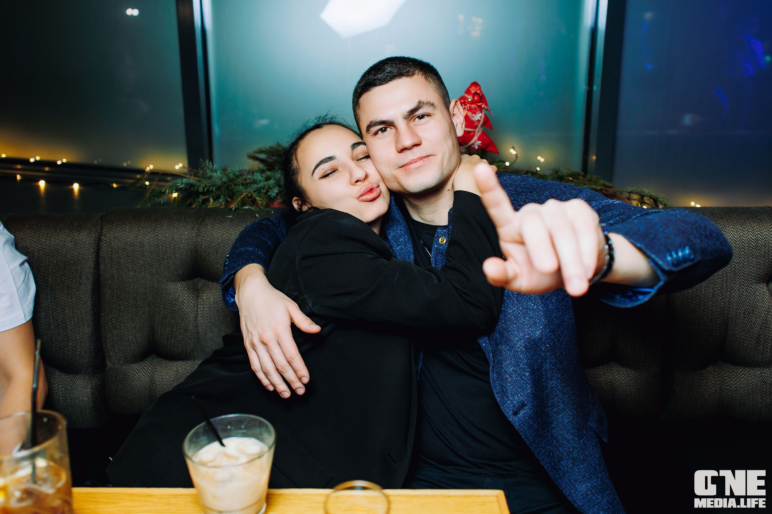 Фоторепортаж из бара Барре. One Media Life: фоторепортажи, фотоотчеты с мероприятий и заведений