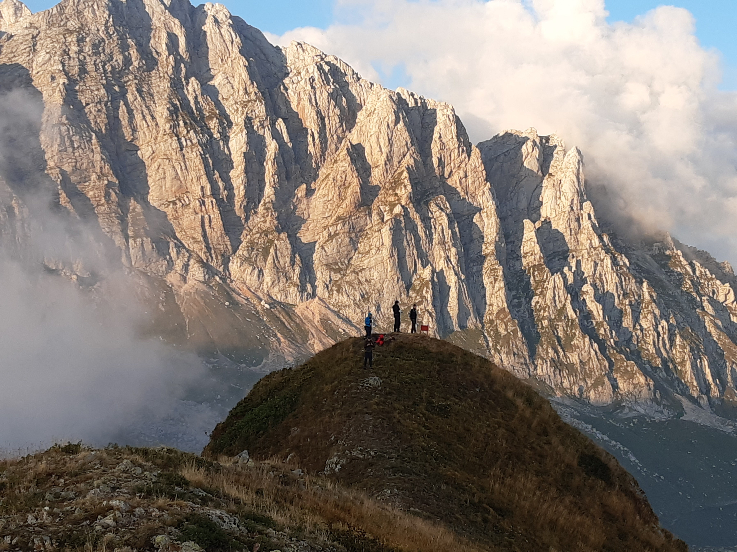 Республика Адыгея. Плато Лаго-Наки. Пейзажная и архитектурная фотография в Туле, Татьяна Silva