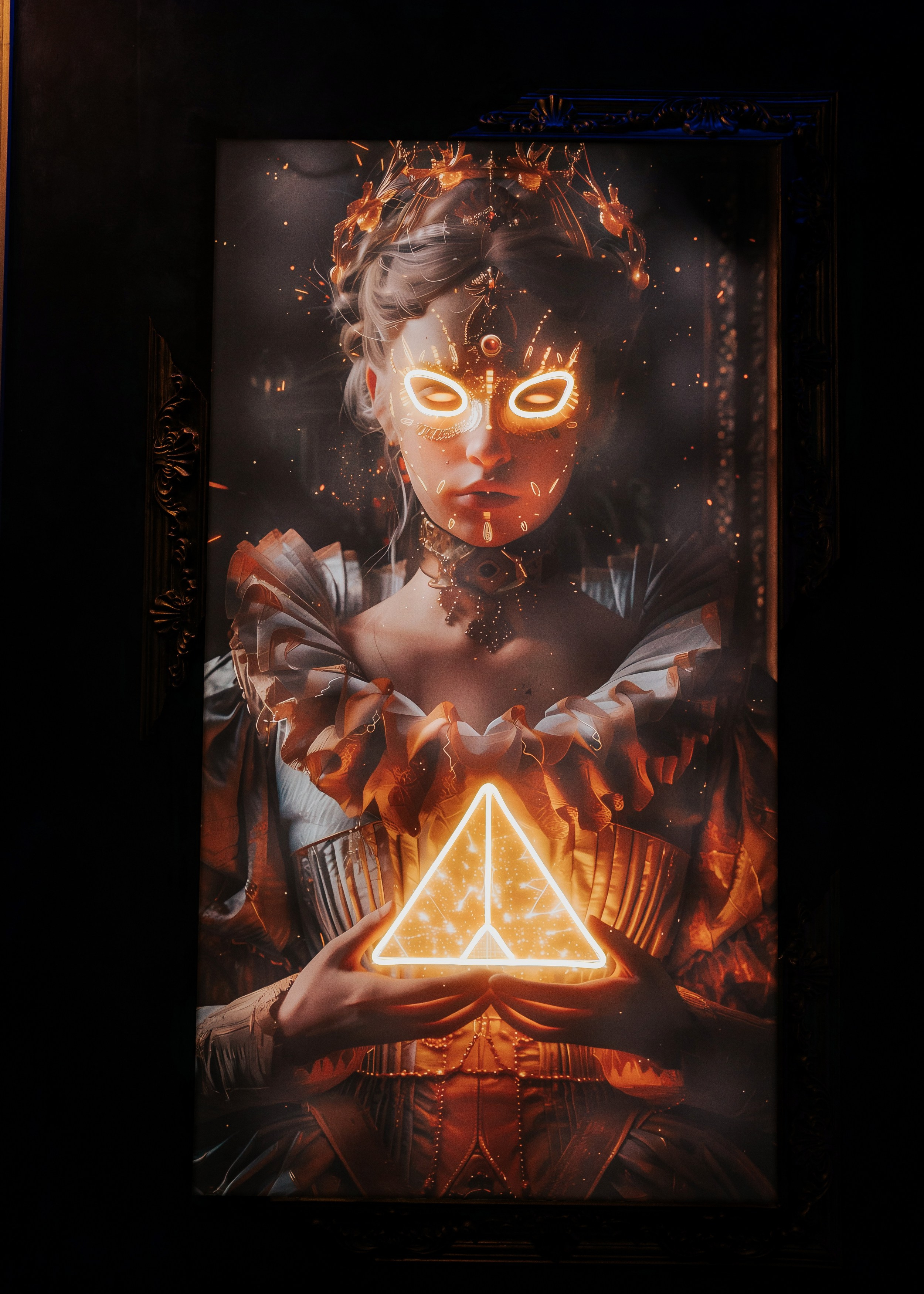 ЛУВР. СВОИ. ФОТООТЧЕТЫ-СОБЫТИЯ-МЕСТА