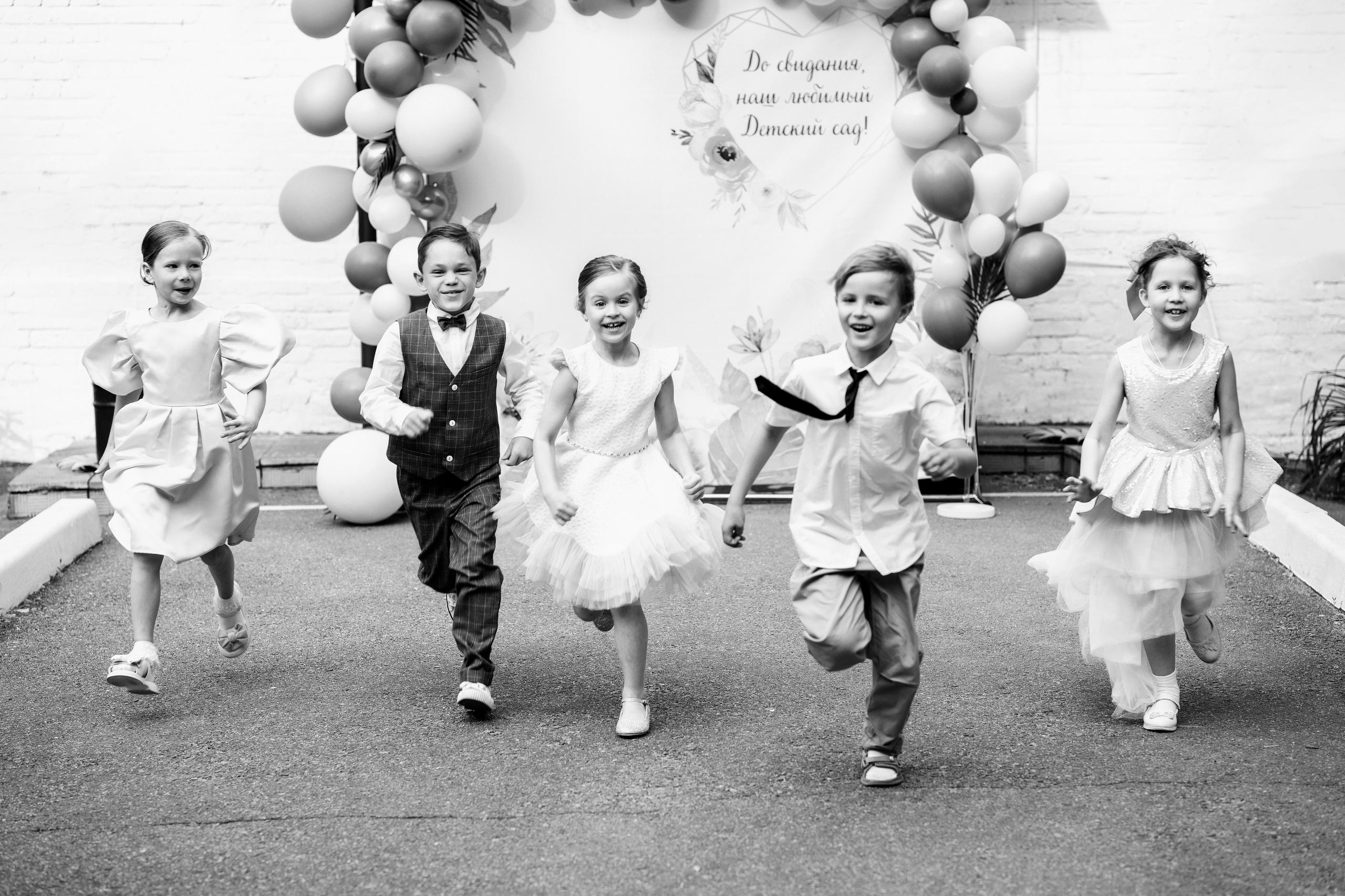 Свадебный и репортажный фотограф в Воронеже Роман Янко