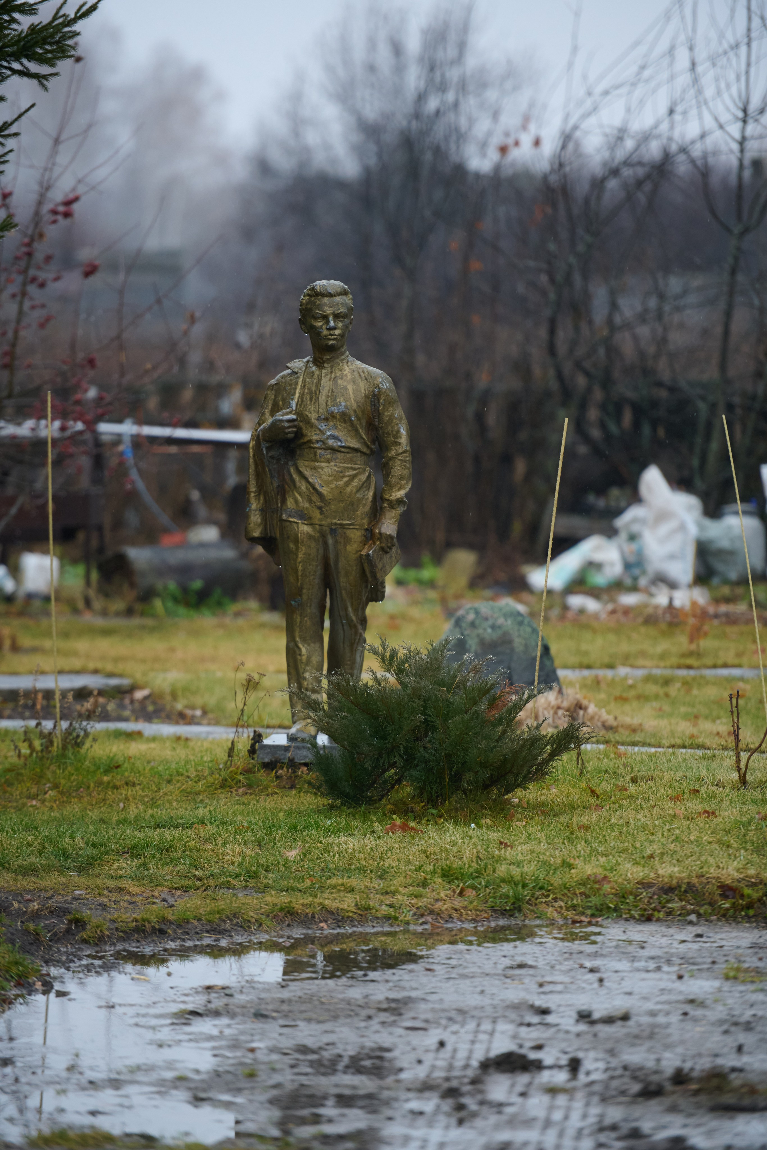 Ветеран СВО Дунаевский Сергей. Репортажный и семейный фотограф — Шелихов Сергей