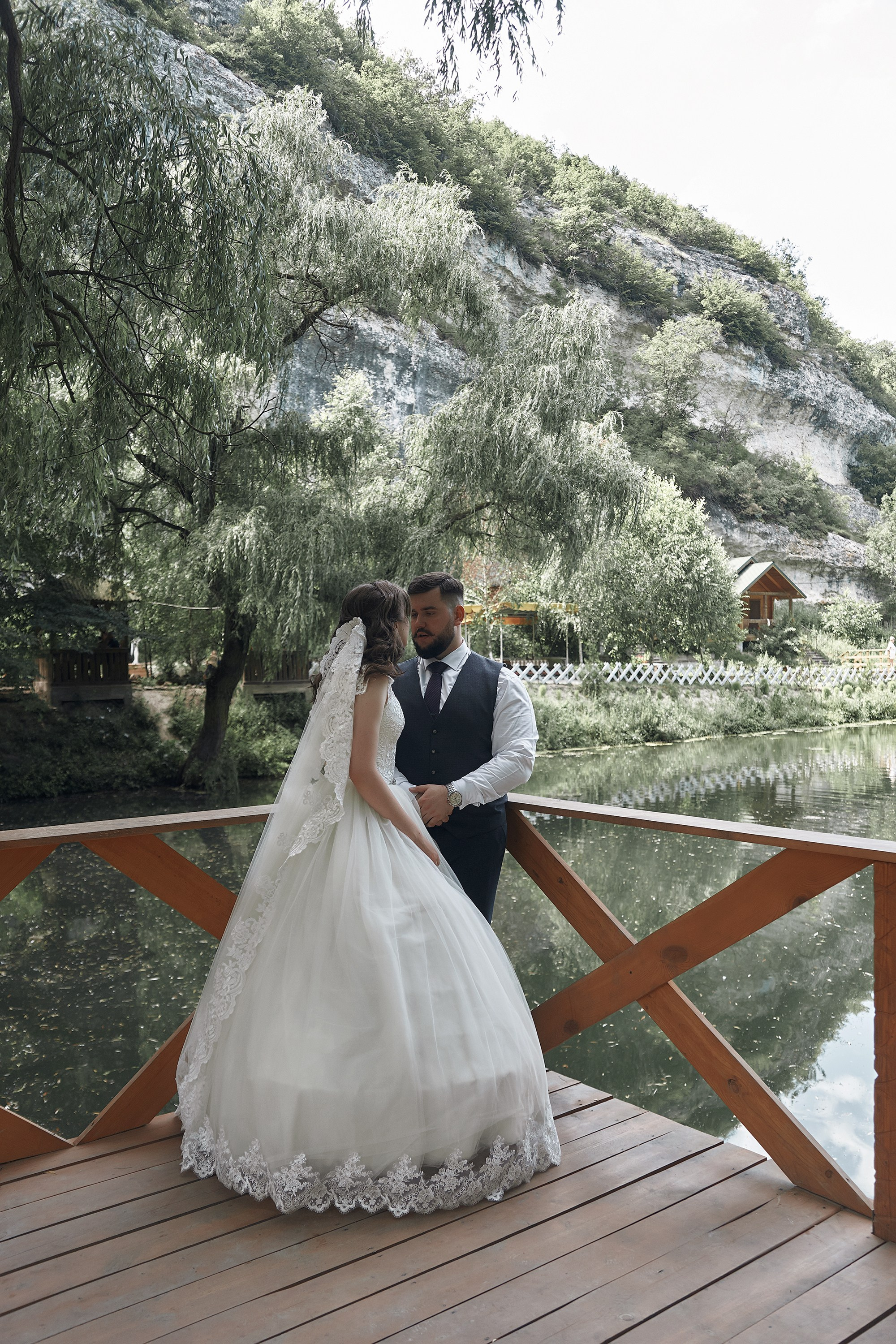 Свадебная фотосъёмка в Крыму и Краснодаре. Фотограф Александр Кудинов, Крым: Легкие съемки, живые эмоции