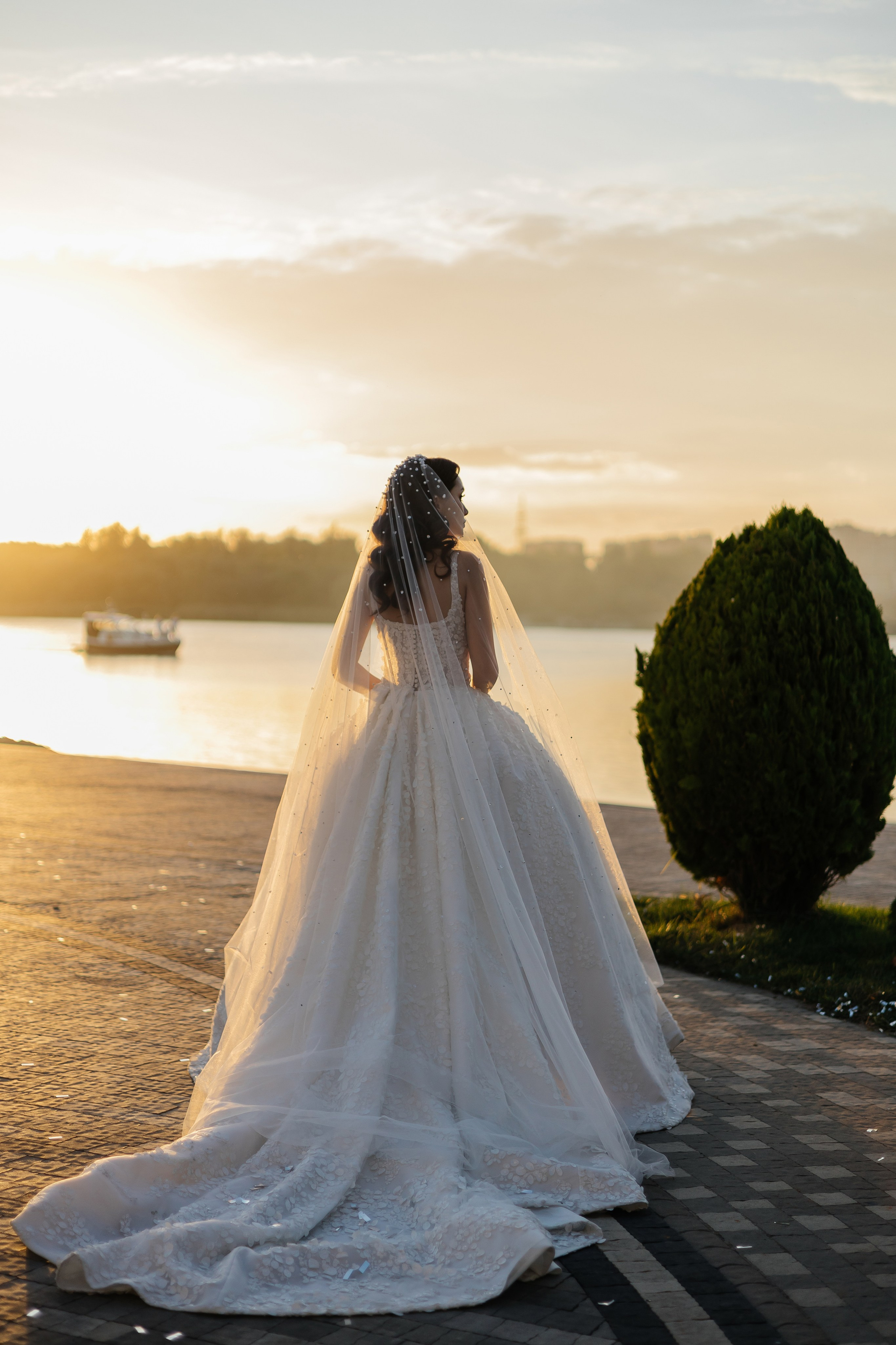 Свадебный фотограф в Ростове-на-Дону