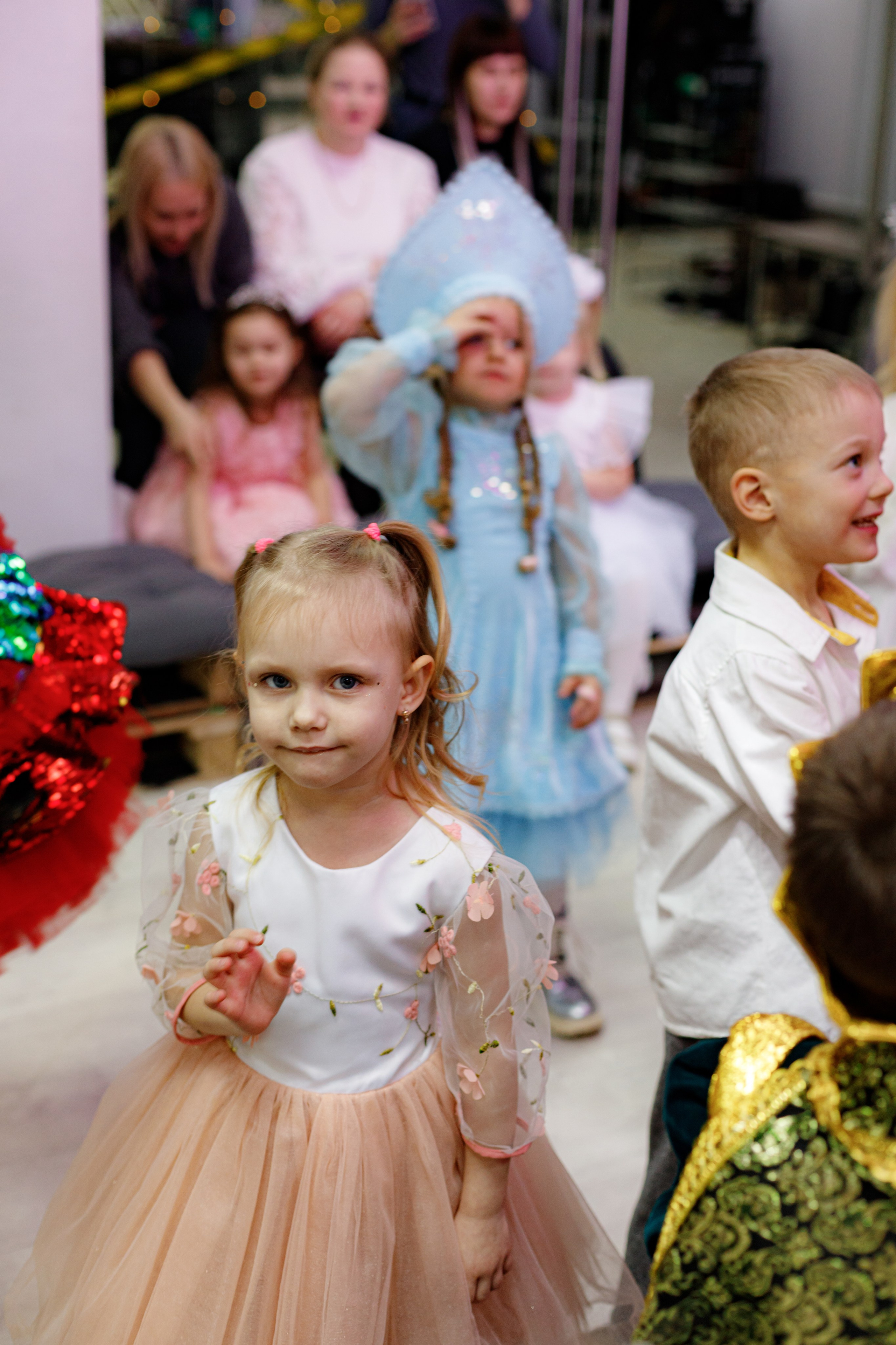 HAPPY NEW YEAR part/4. Photokarish