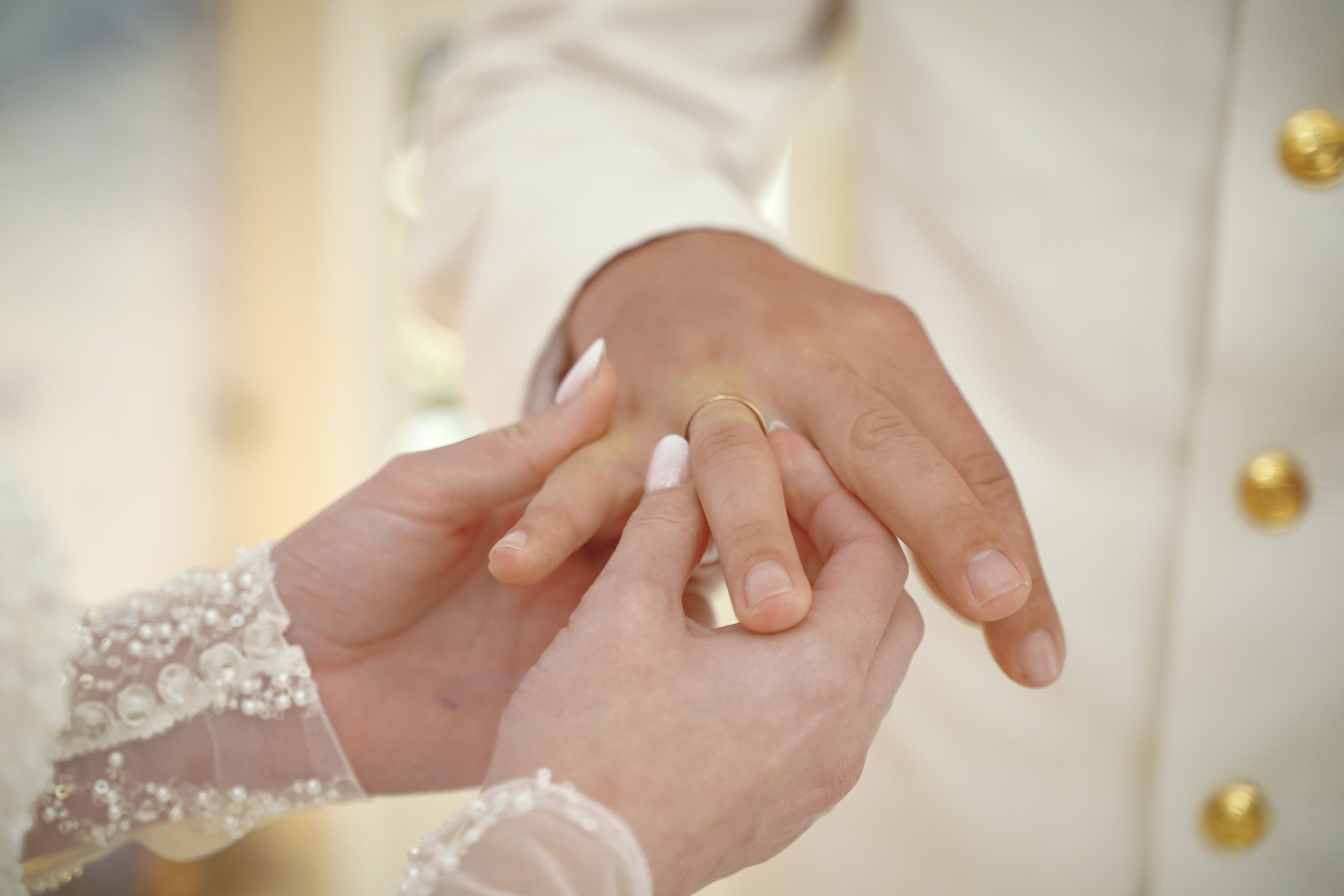 Илья и Кристина. ЗАГС Крондштата. Professional photoartist in St. Petersburg (wedding, reportage, portrait, model book, love story) Alexander Shvedov