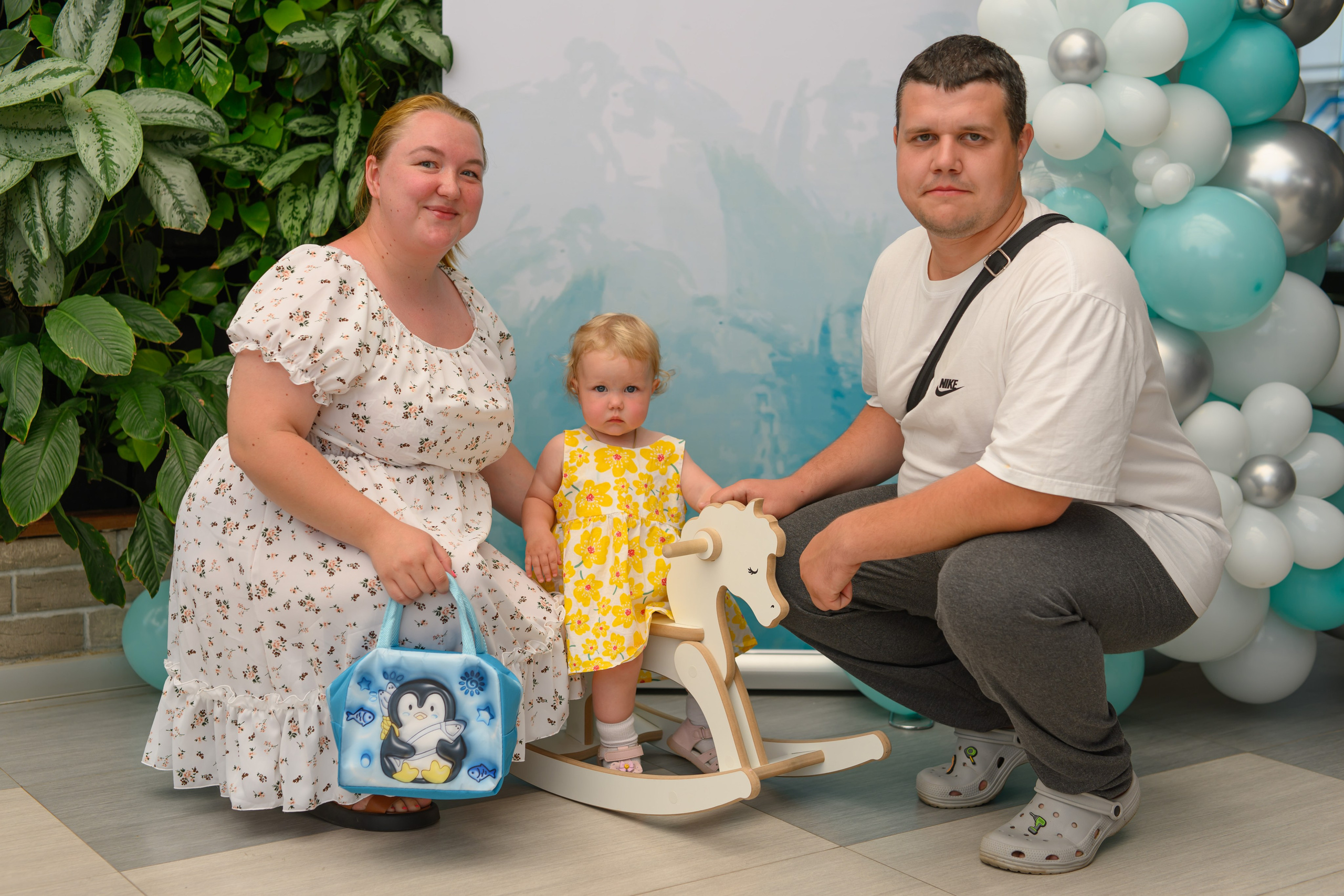 Праздник материнства. Профессиональный фотограф Елена Красилина г.Ярославль, г. Рыбинск