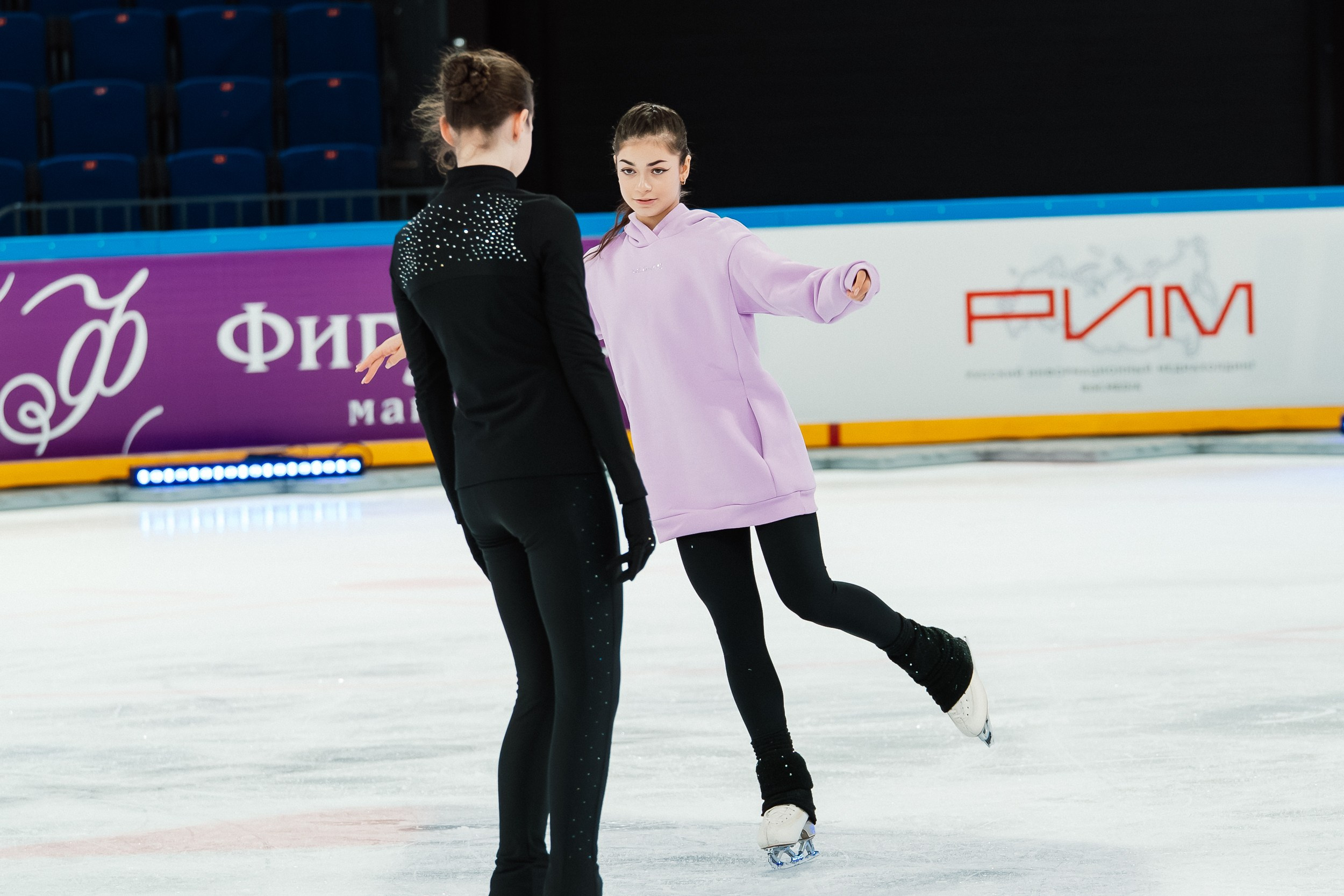 Мастер-класс Аделии Петросян в Новосибирске. Воробьева Ксения — Спортивный и танцевальный фотограф Новосибирск