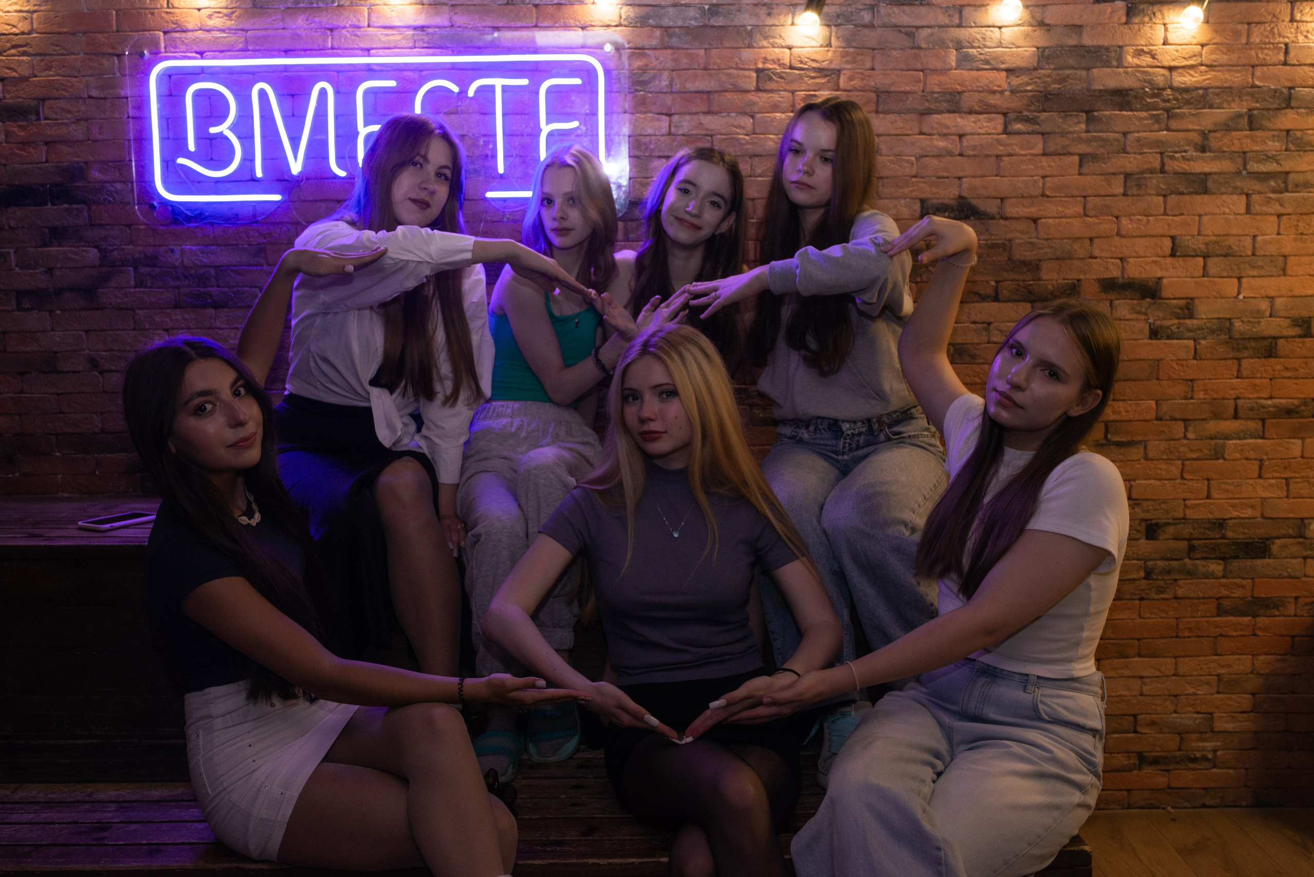 День Рождения Майи. Семейный и детский фотограф в Екатеринбурге Наталия Акимова