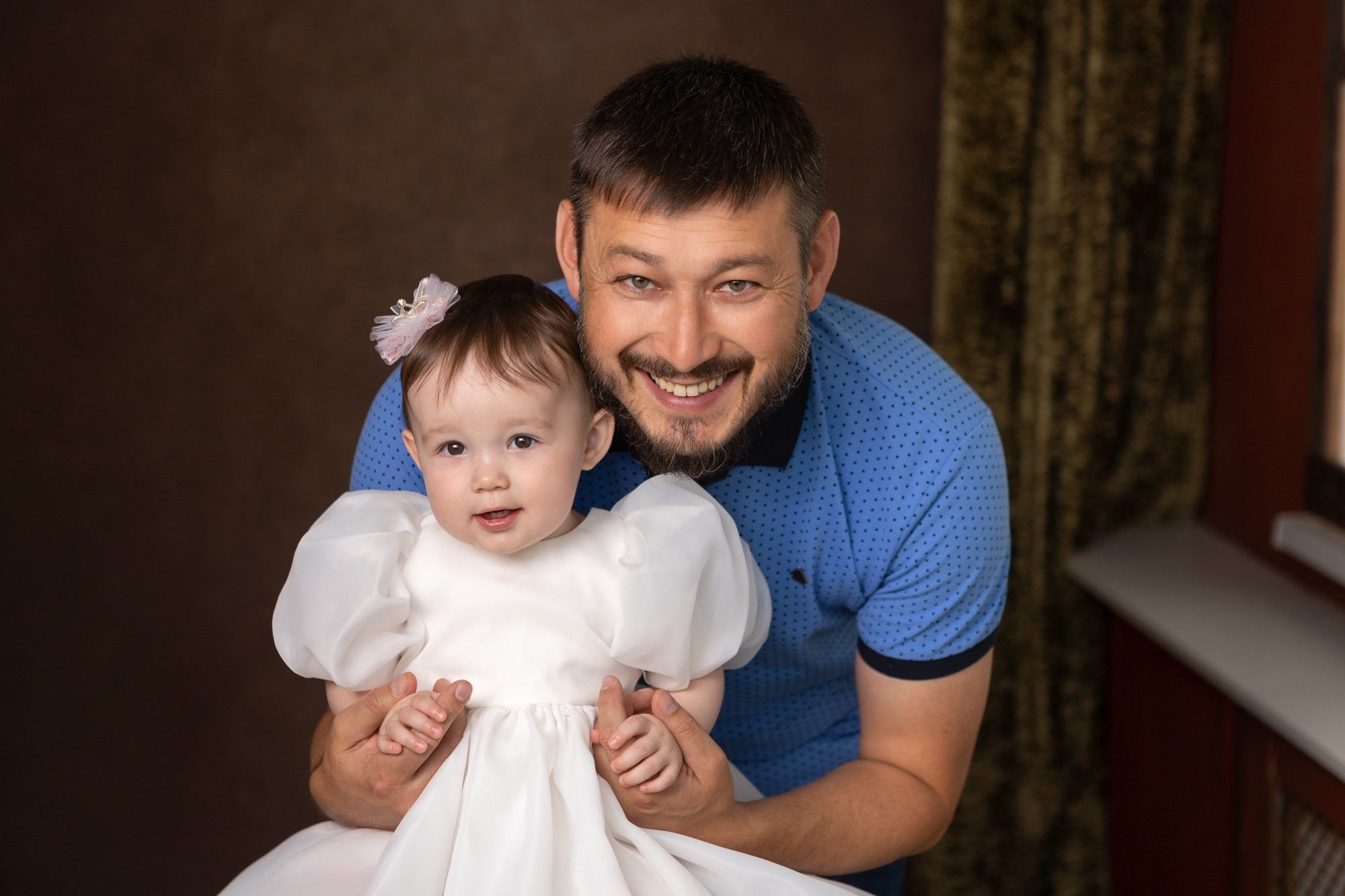 Семейная фотосессия. Фотограф в Оренбурге. Профессиональный фотограф