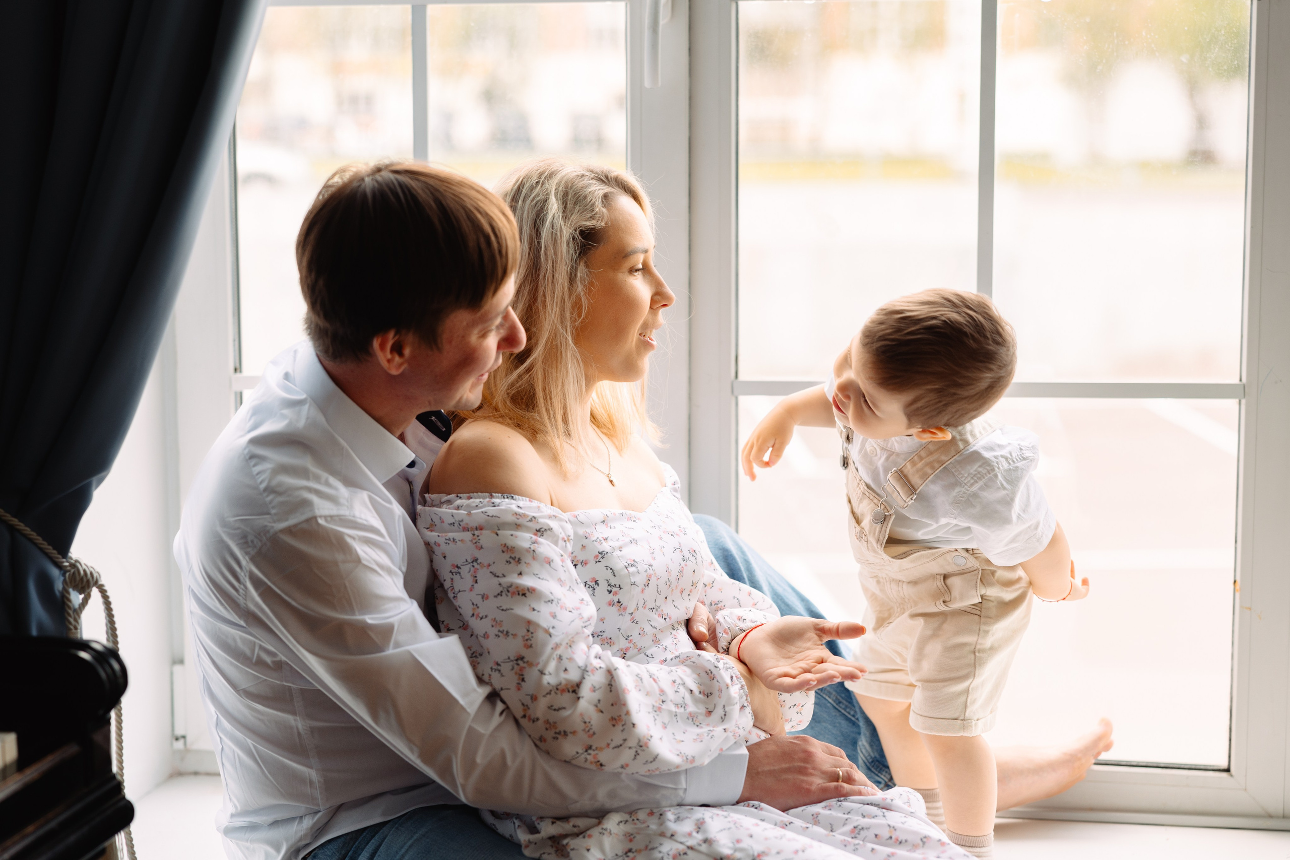 Наталья Подузова. Фотограф. Москва