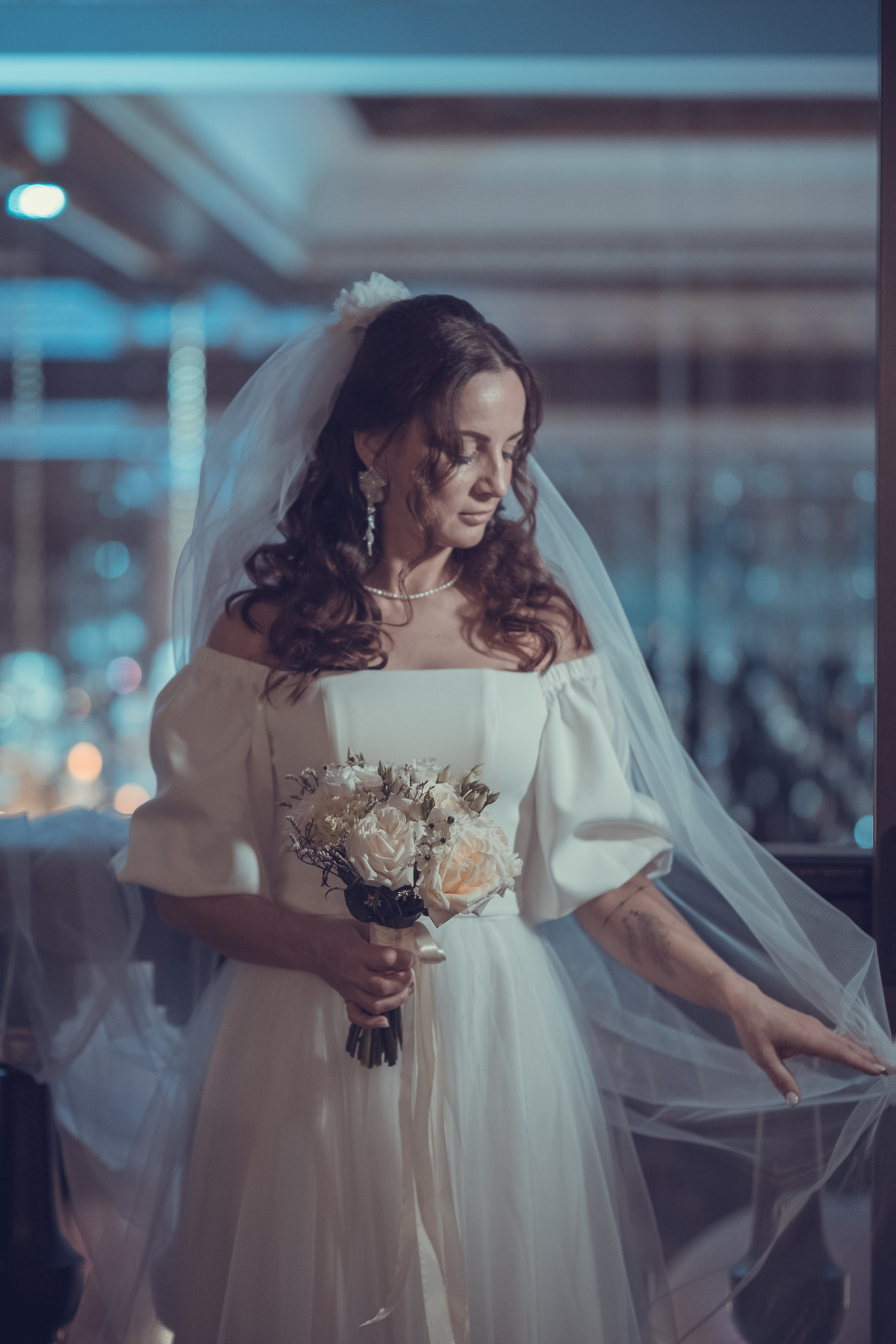 День свадьбы Дениса и Натальи. Professional photoartist in St. Petersburg (wedding, reportage, portrait, model book, love story) Alexander Shvedov