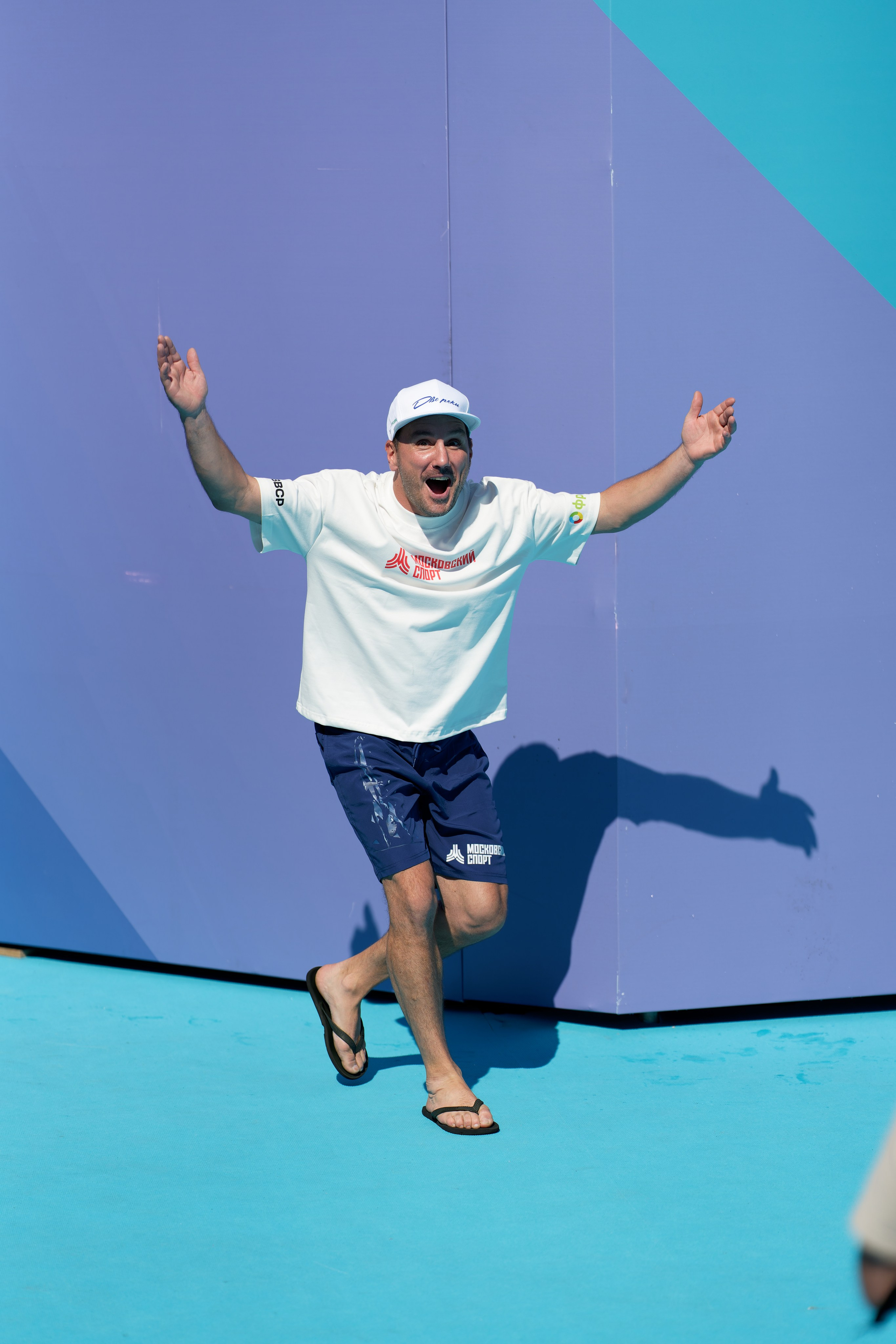 International High Diving Competition — “Two Rivers” Festival 2026 | Photo Report by Sergey Churnosov