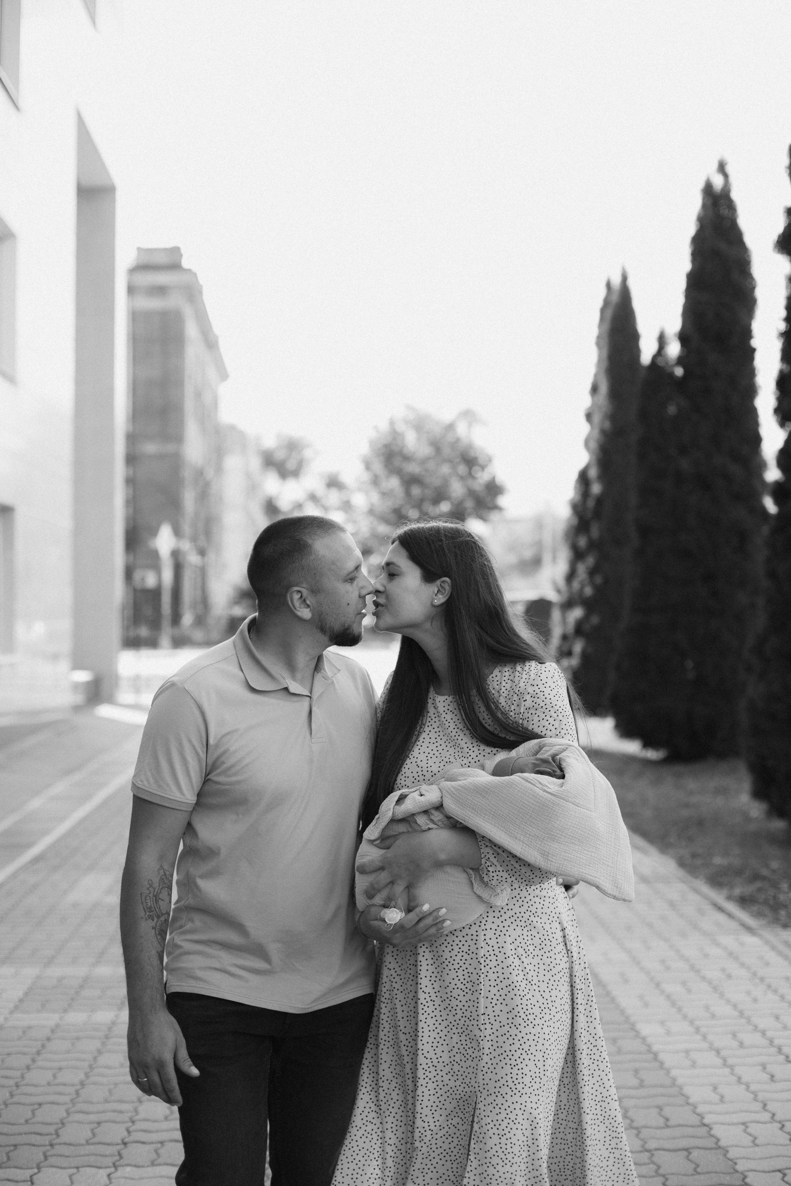 Фото выписки мальчика