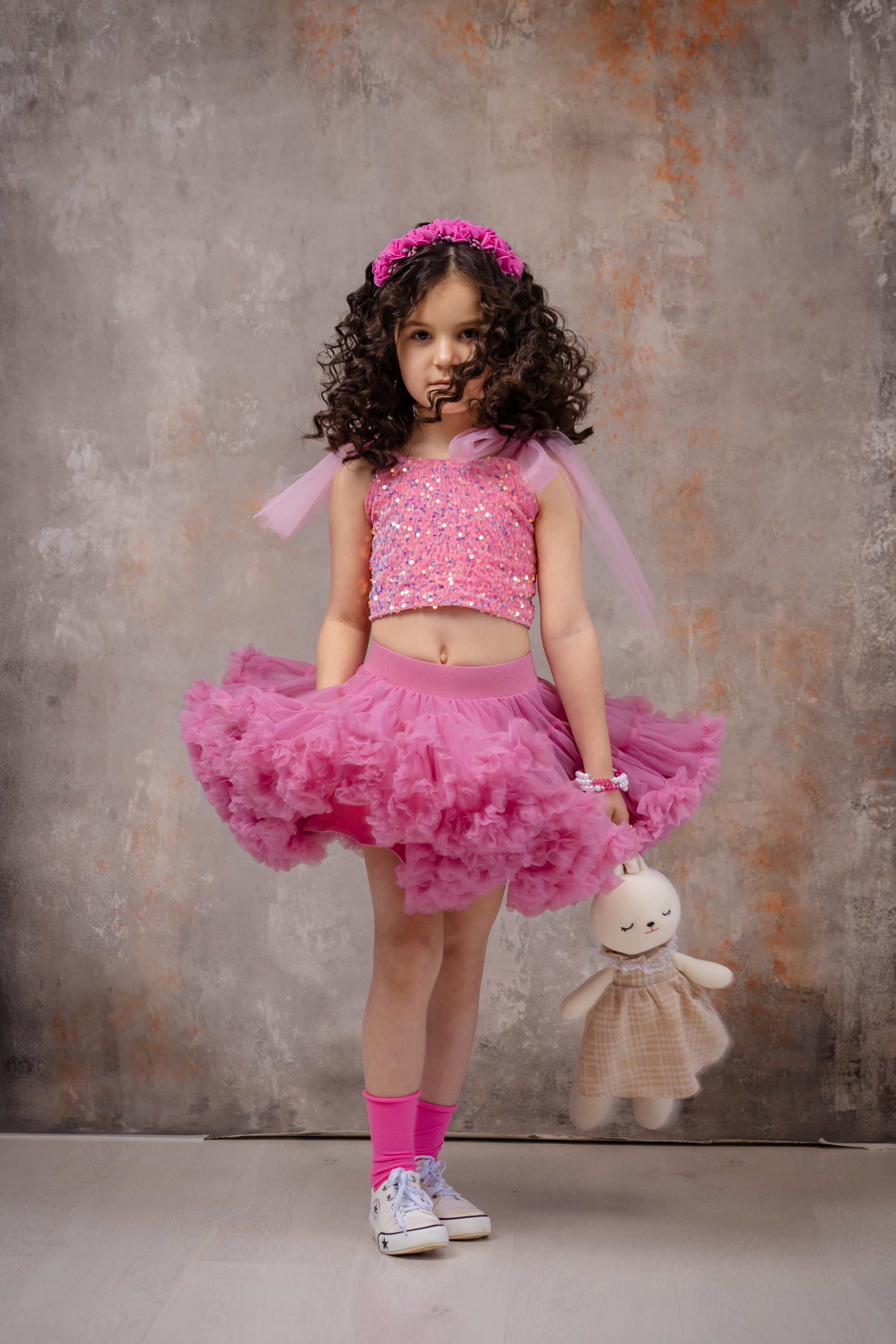 Детский сад. Съемка в студии. Фотограф в Кабардино-Балкарской республике, Нальчик, Инна Абакарова