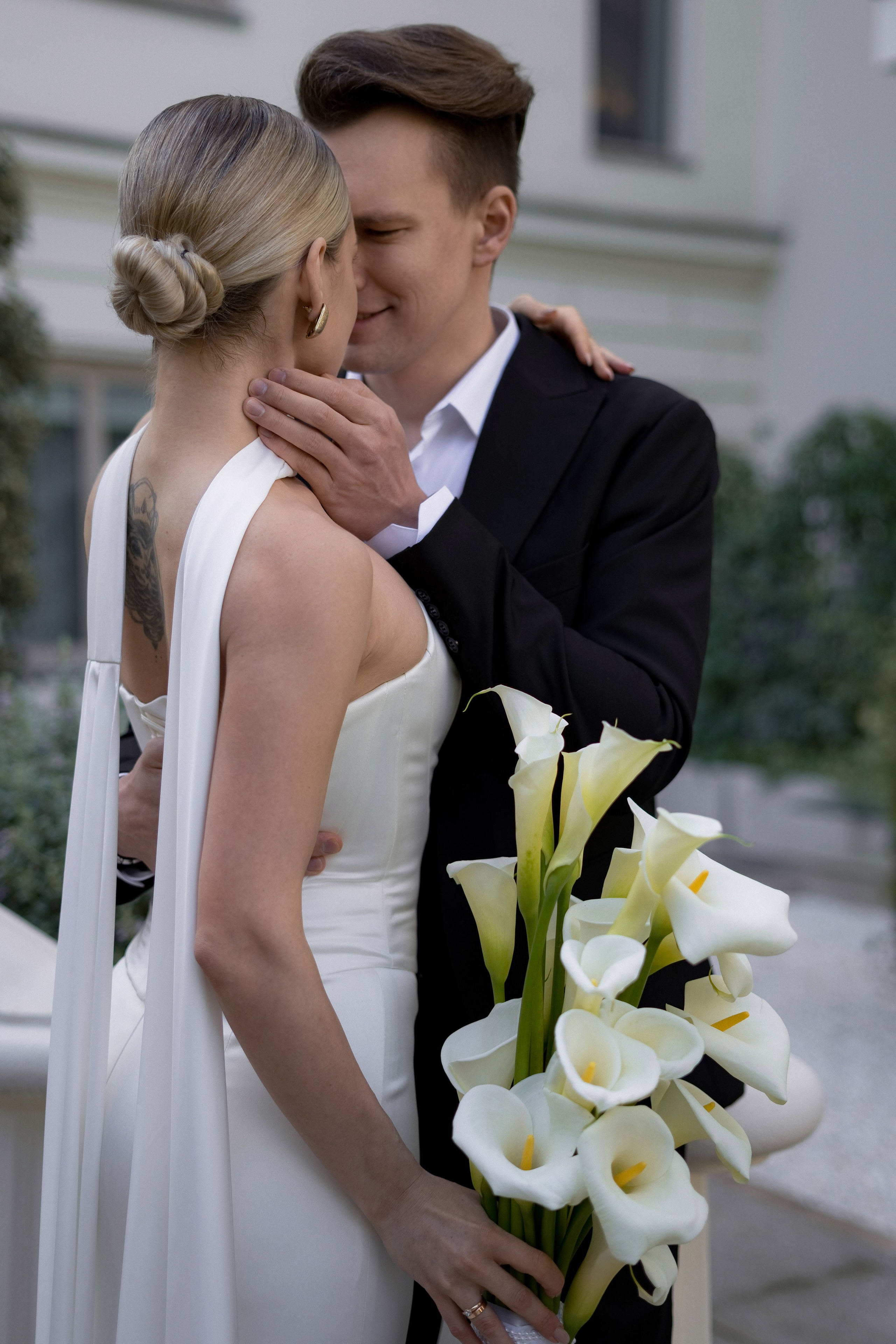 Свадебная съемка. Профессиональный Фотограф в Сочи Марина Ситкина