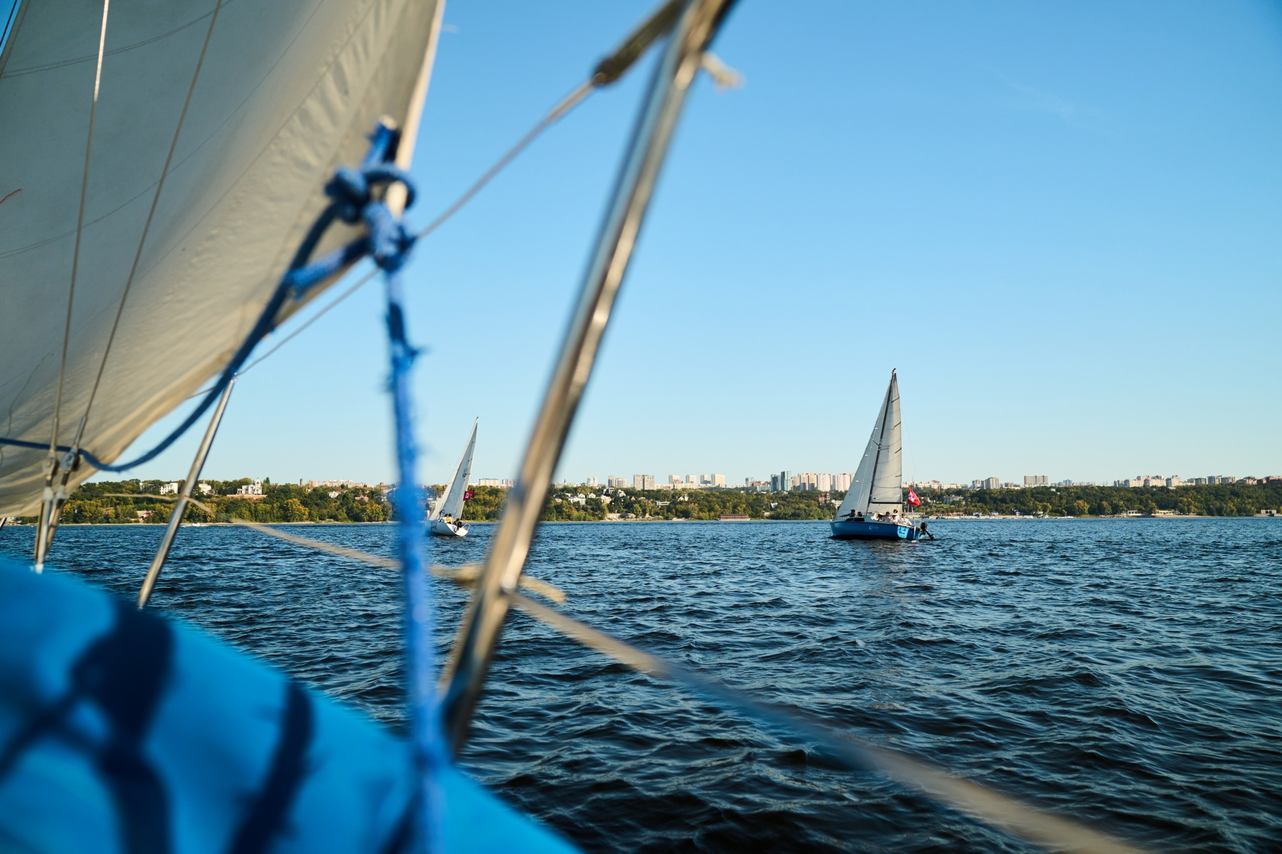 Event. Фотограф Евгений Шаров