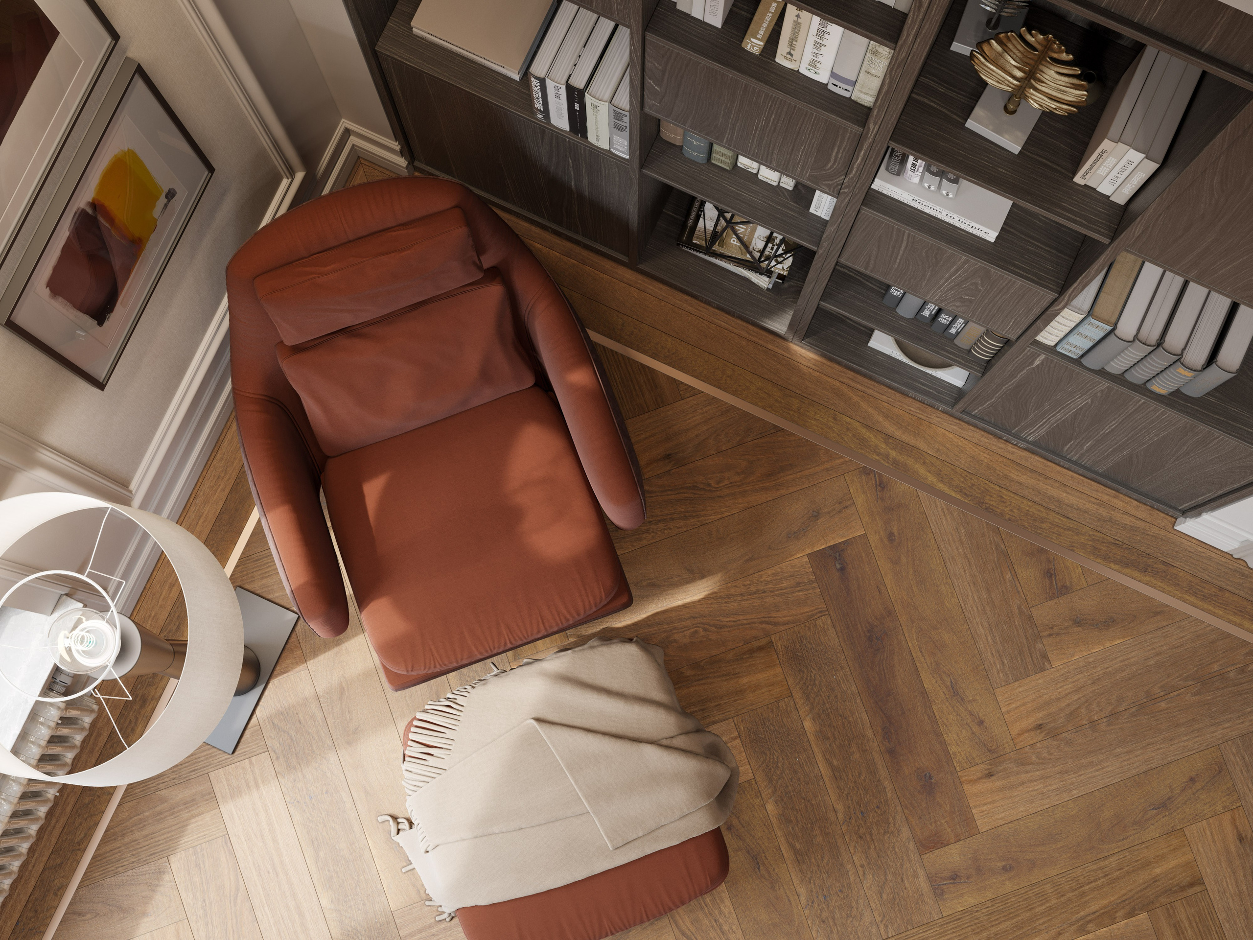 Визуализатор интерьера в Москве | Брагин Кирилл